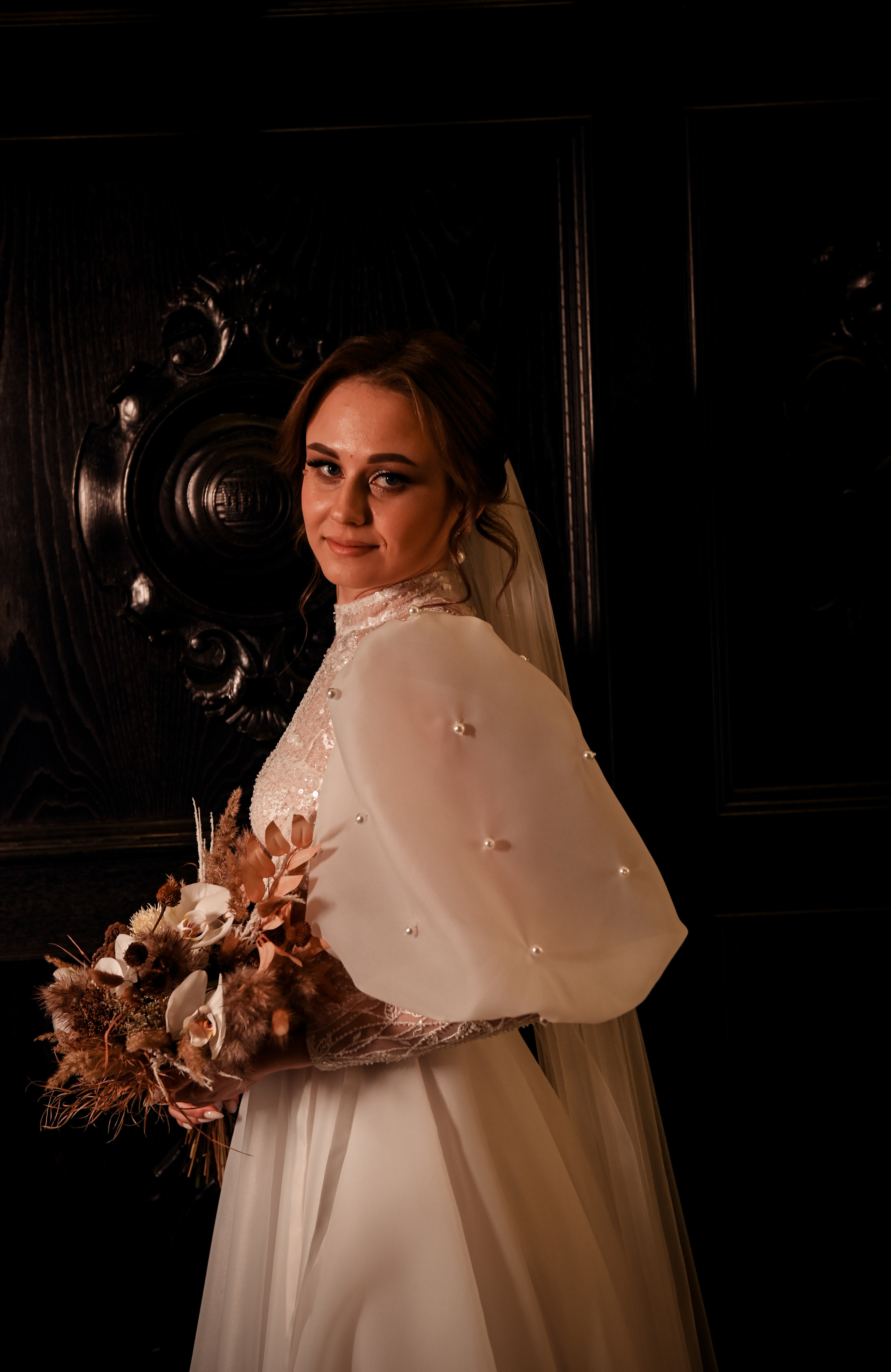 Евгений и Яна. Свадебный, семейный, детский, контент фотограф в Омске Максим Ильин