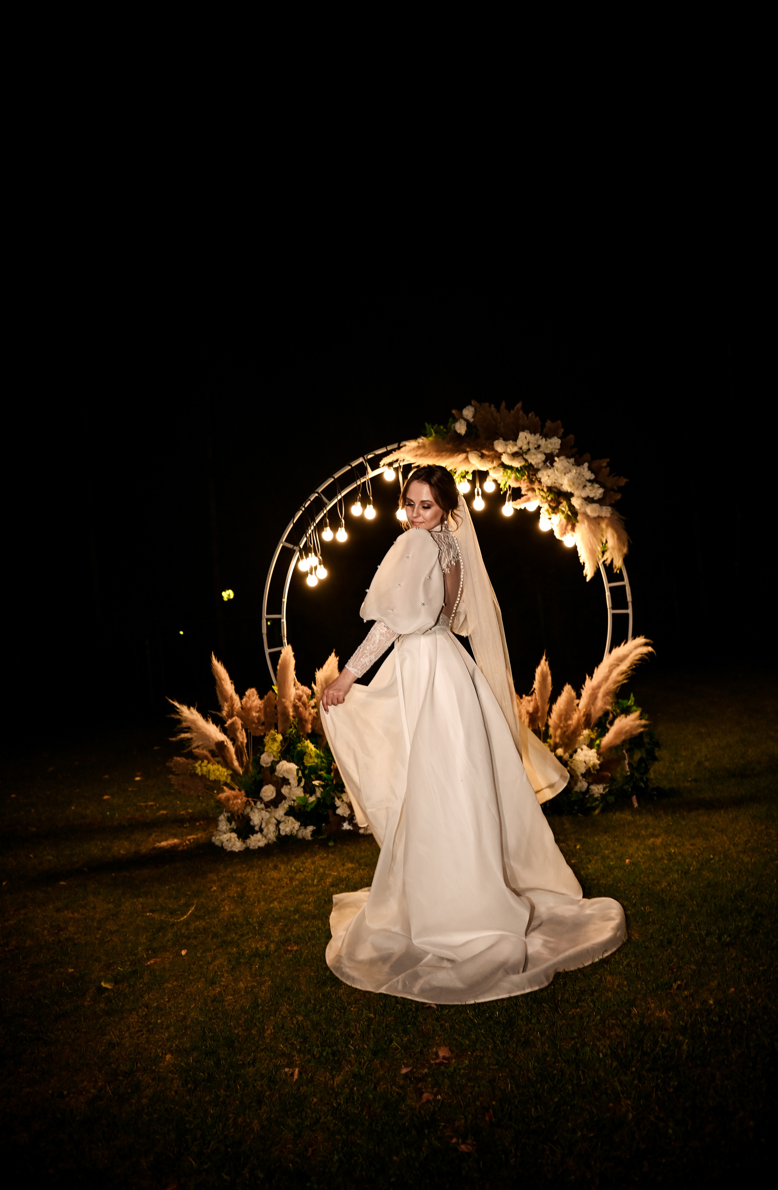 Евгений и Яна. Свадебный, семейный, детский, контент фотограф в Омске Максим Ильин