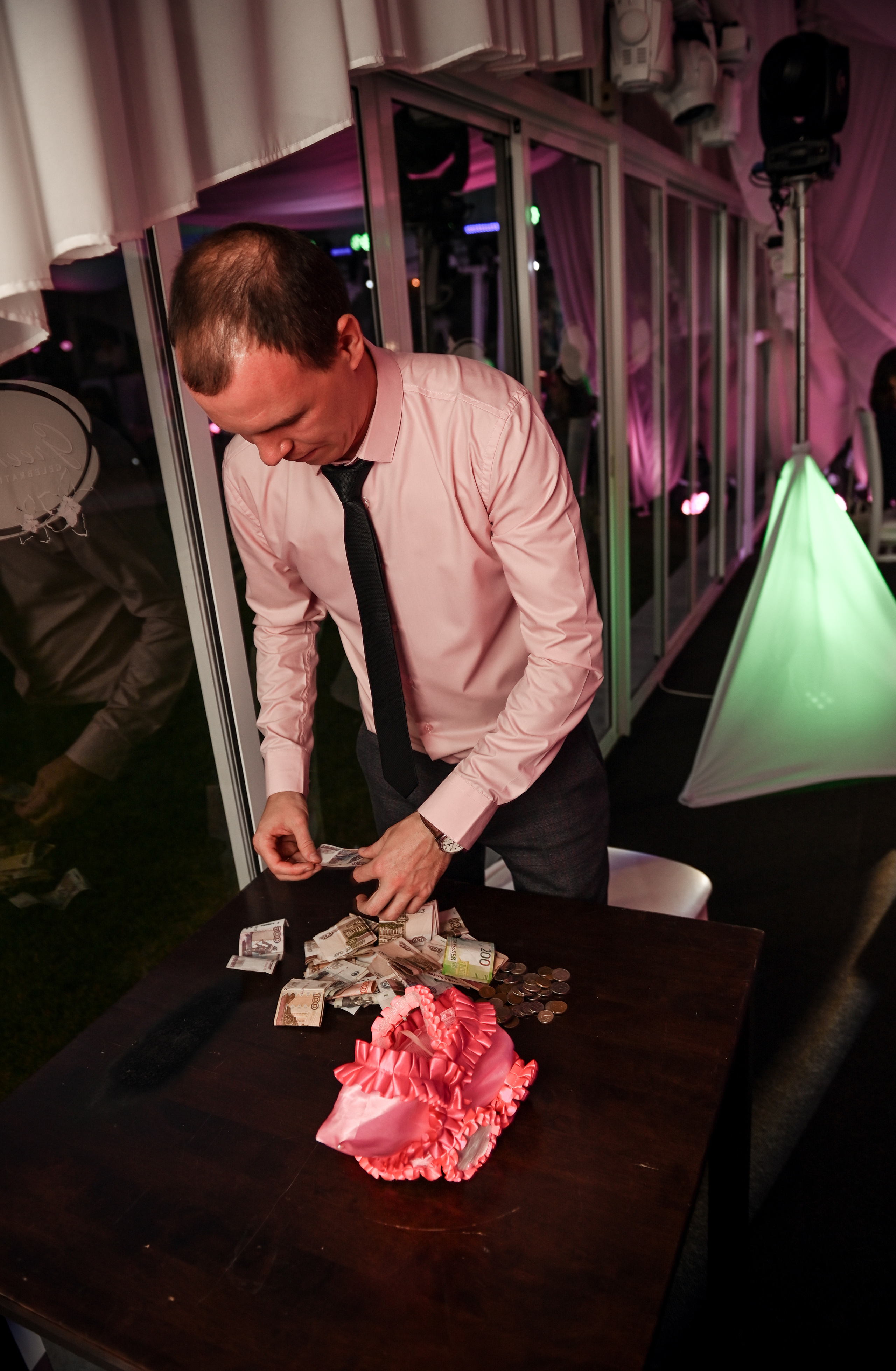 Евгений и Яна. Свадебный, семейный, детский, контент фотограф в Омске Максим Ильин