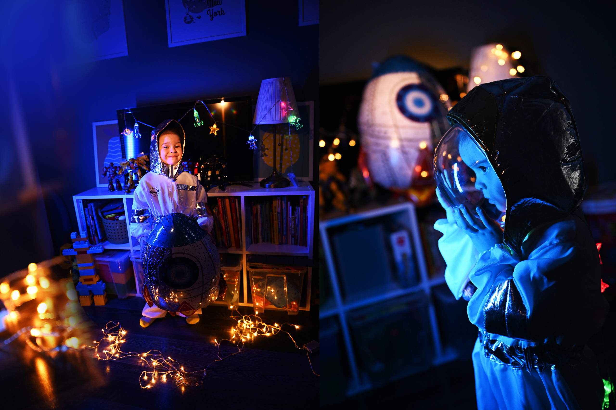 Студийные семейные, детские, индивидуальные фотосессии. Свадебный, семейный, детский, контент фотограф в Омске Максим Ильин