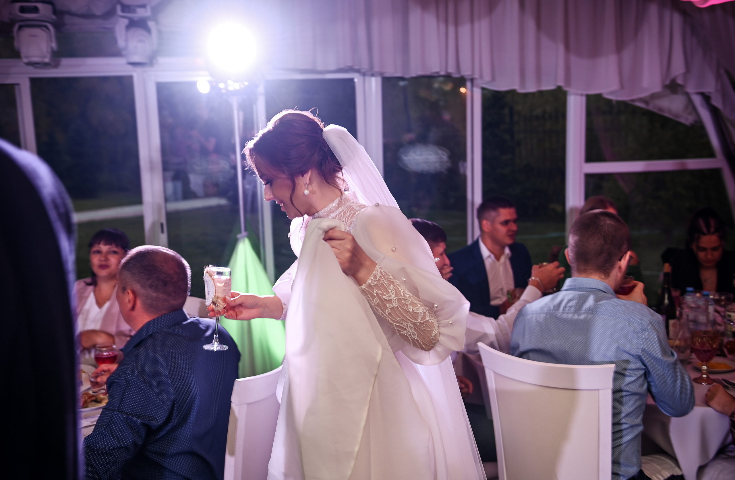 Евгений и Яна. Свадебный, семейный, детский, контент фотограф в Омске Максим Ильин