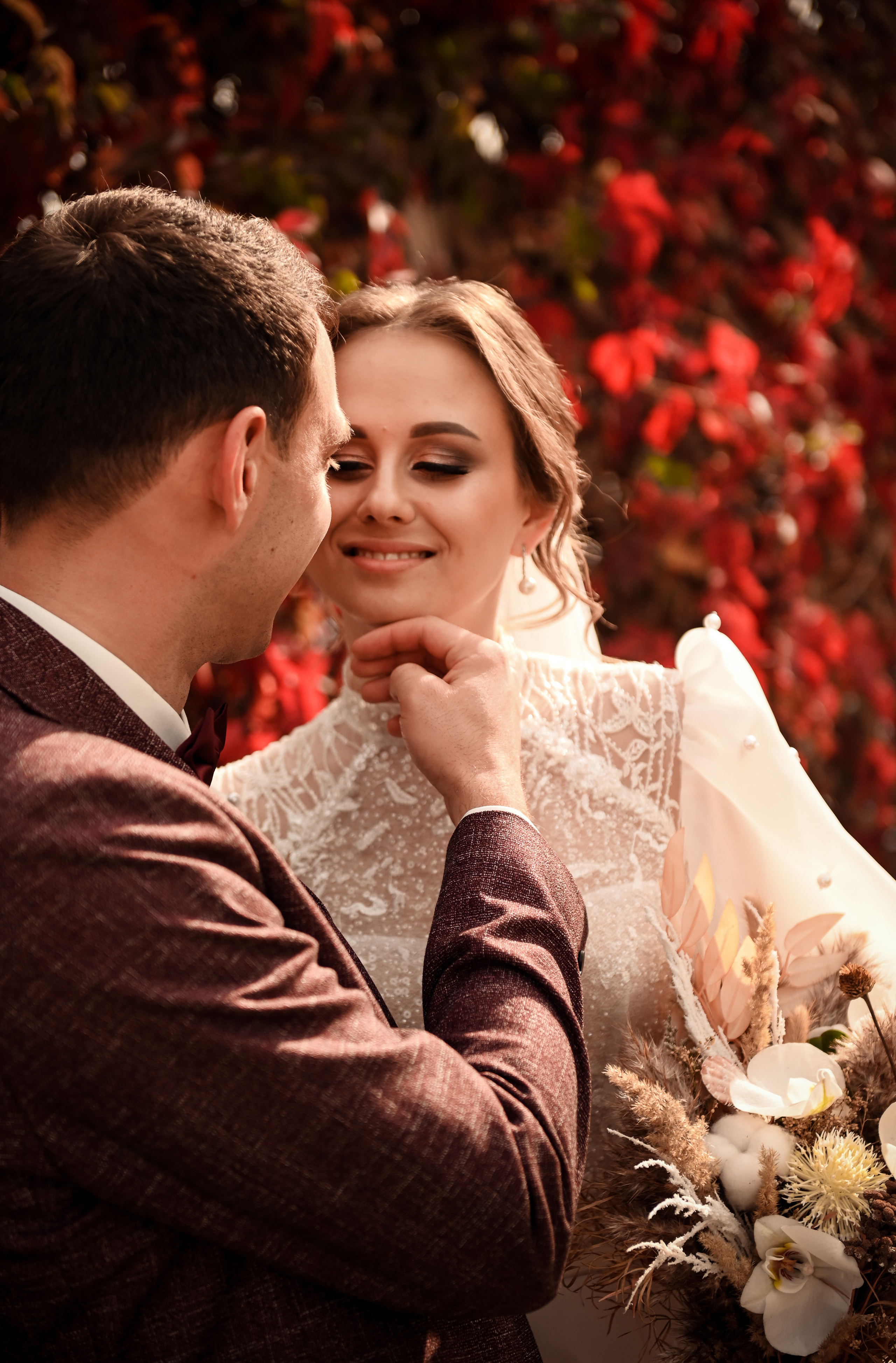 Евгений и Яна. Свадебный, семейный, детский, контент фотограф в Омске Максим Ильин