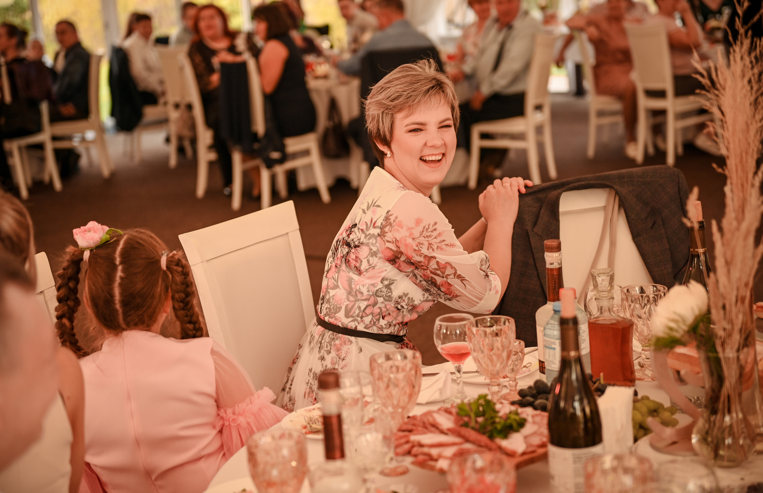 Евгений и Яна. Свадебный, семейный, детский, контент фотограф в Омске Максим Ильин