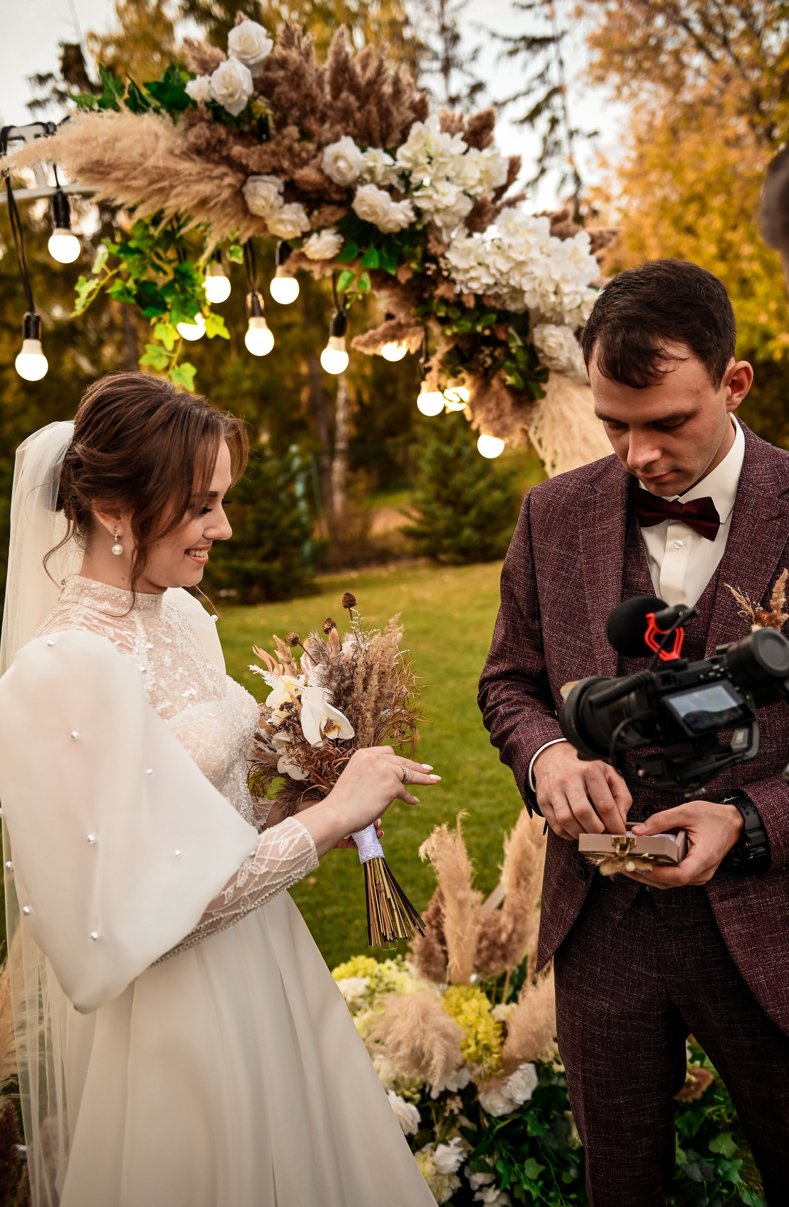 Евгений и Яна. Свадебный, семейный, детский, контент фотограф в Омске Максим Ильин