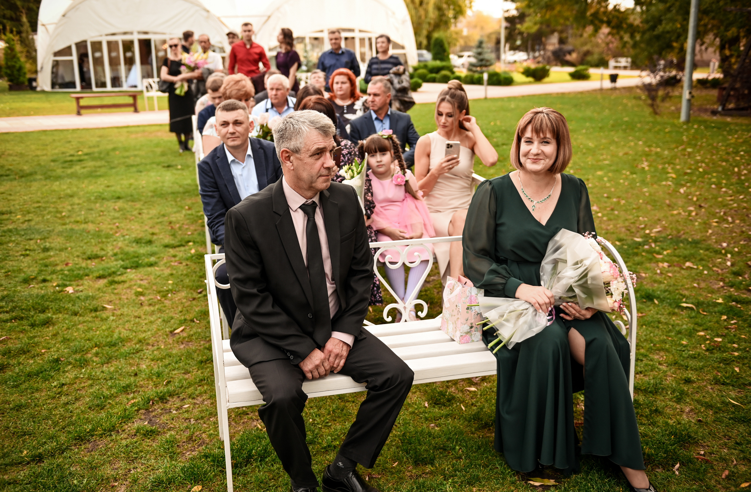 Евгений и Яна. Свадебный, семейный, детский, контент фотограф в Омске Максим Ильин