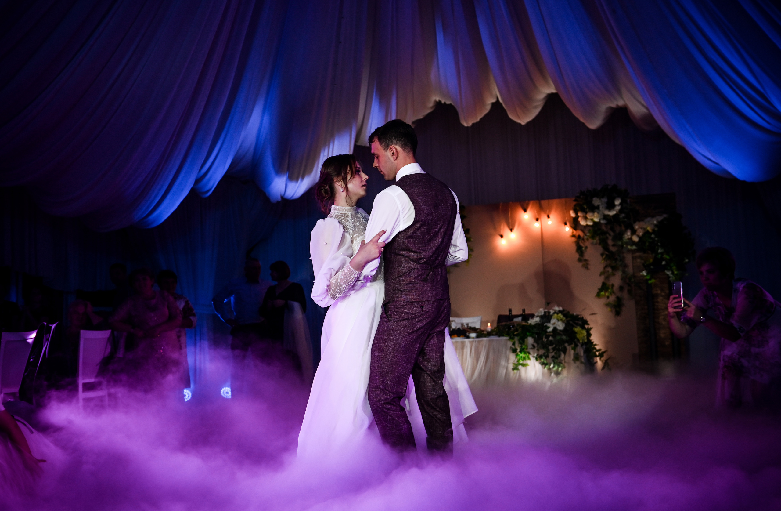 Евгений и Яна. Свадебный, семейный, детский, контент фотограф в Омске Максим Ильин