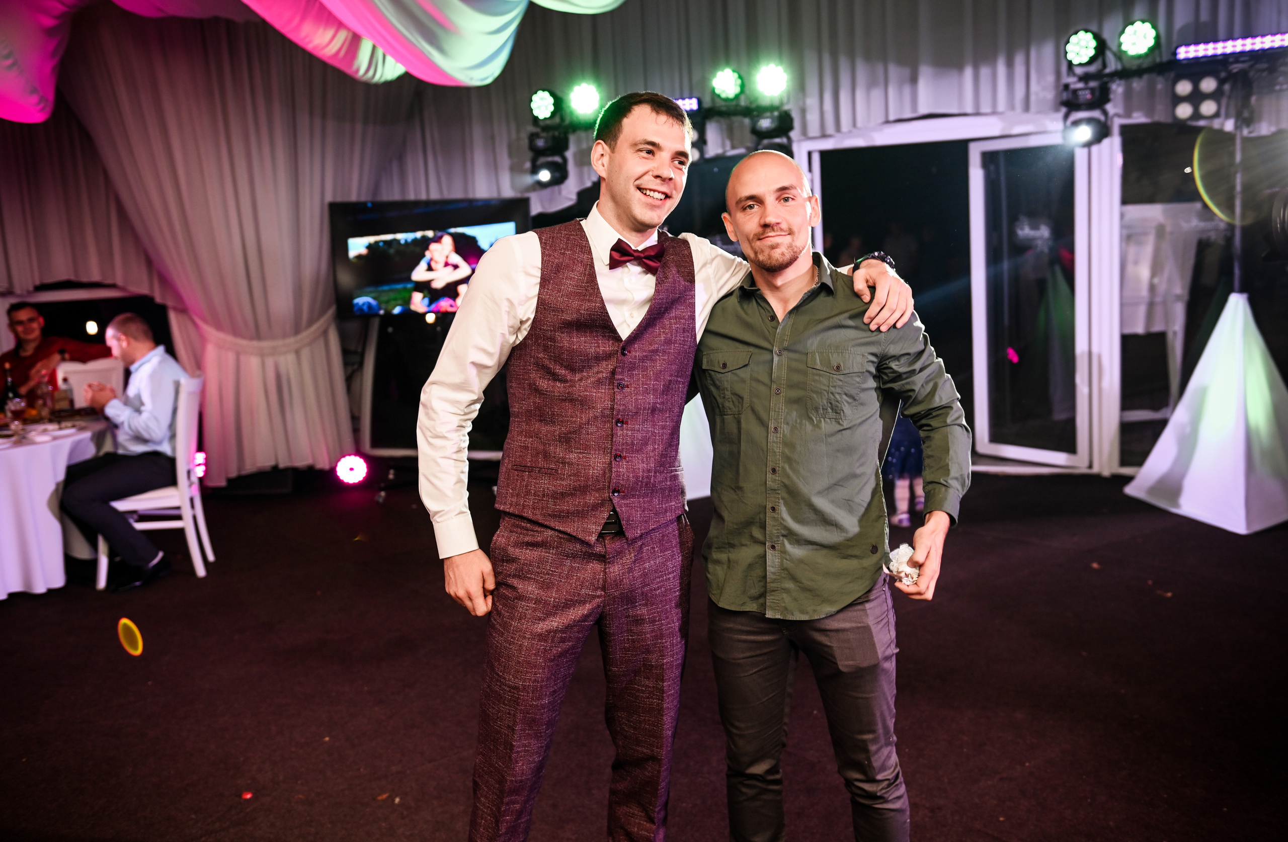 Евгений и Яна. Свадебный, семейный, детский, контент фотограф в Омске Максим Ильин