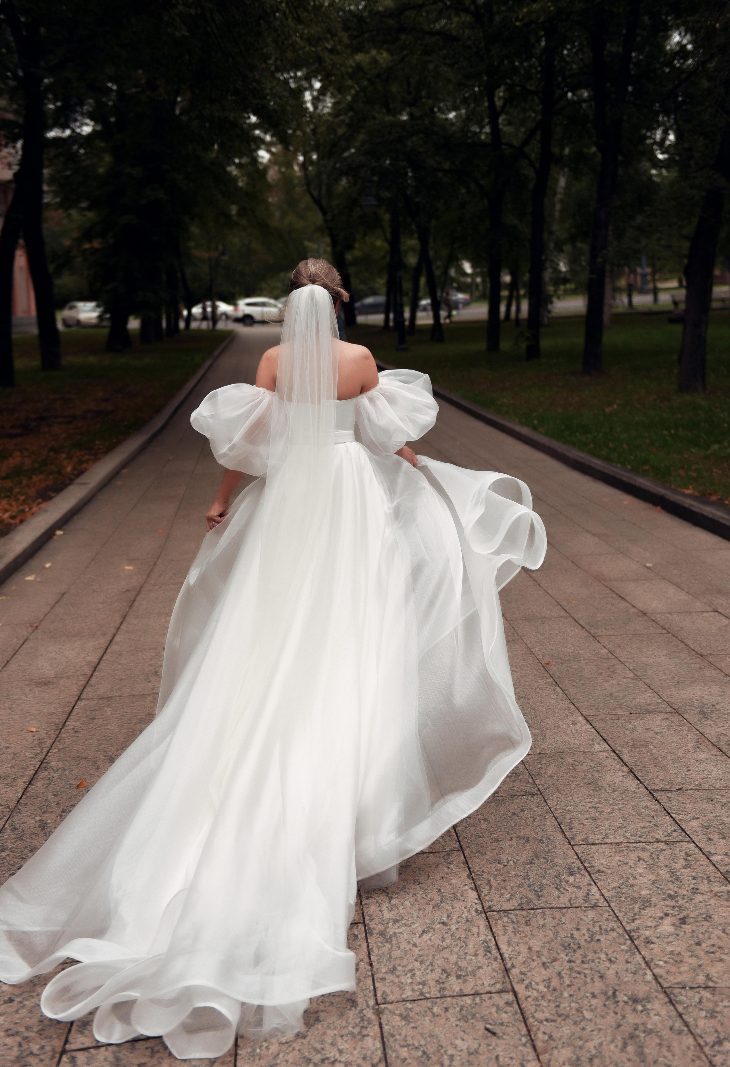 Иван и Вероника. Свадебный, семейный, детский, контент фотограф в Омске Максим Ильин