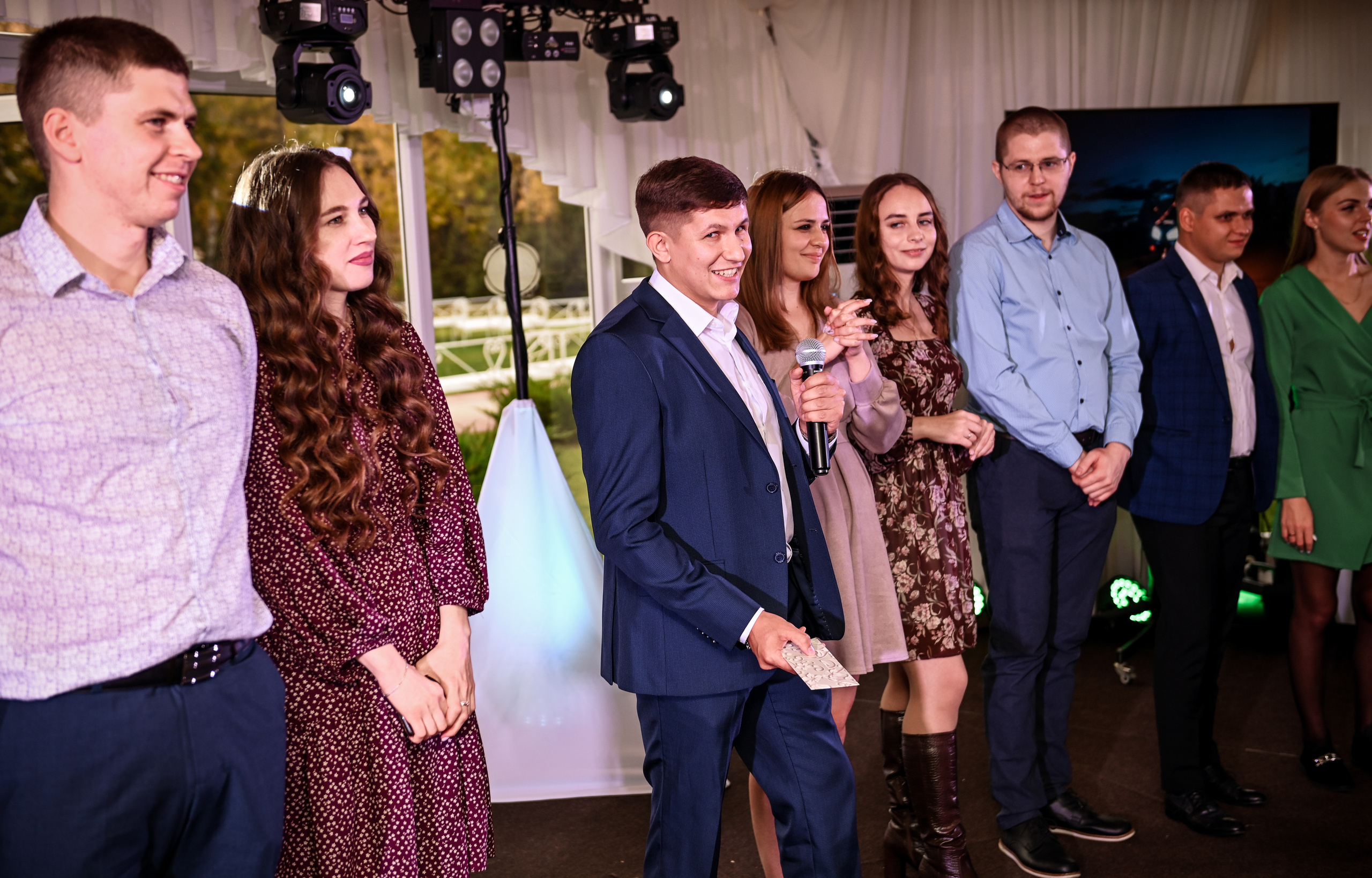 Евгений и Яна. Свадебный, семейный, детский, контент фотограф в Омске Максим Ильин