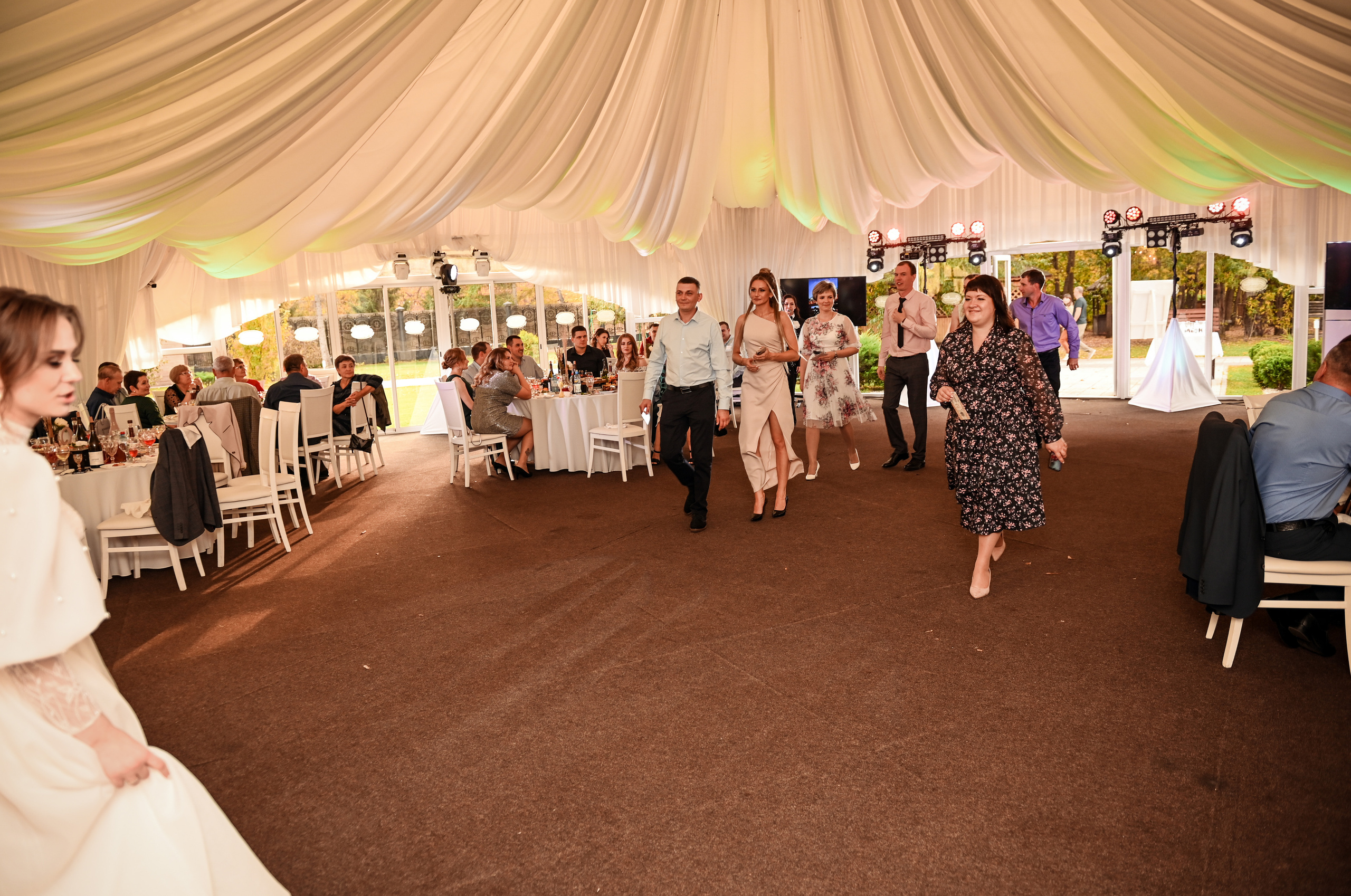 Евгений и Яна. Свадебный, семейный, детский, контент фотограф в Омске Максим Ильин