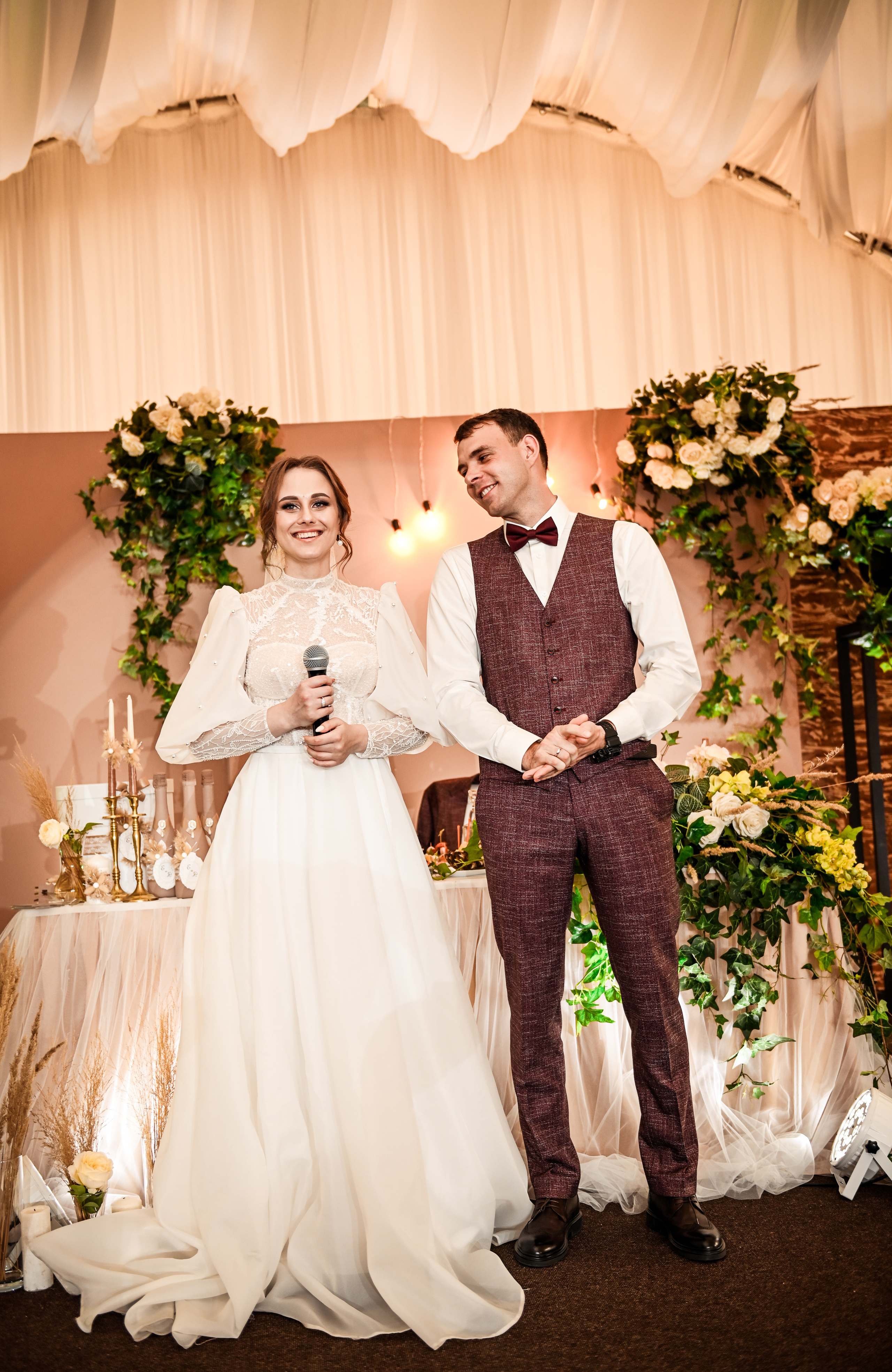 Евгений и Яна. Свадебный, семейный, детский, контент фотограф в Омске Максим Ильин