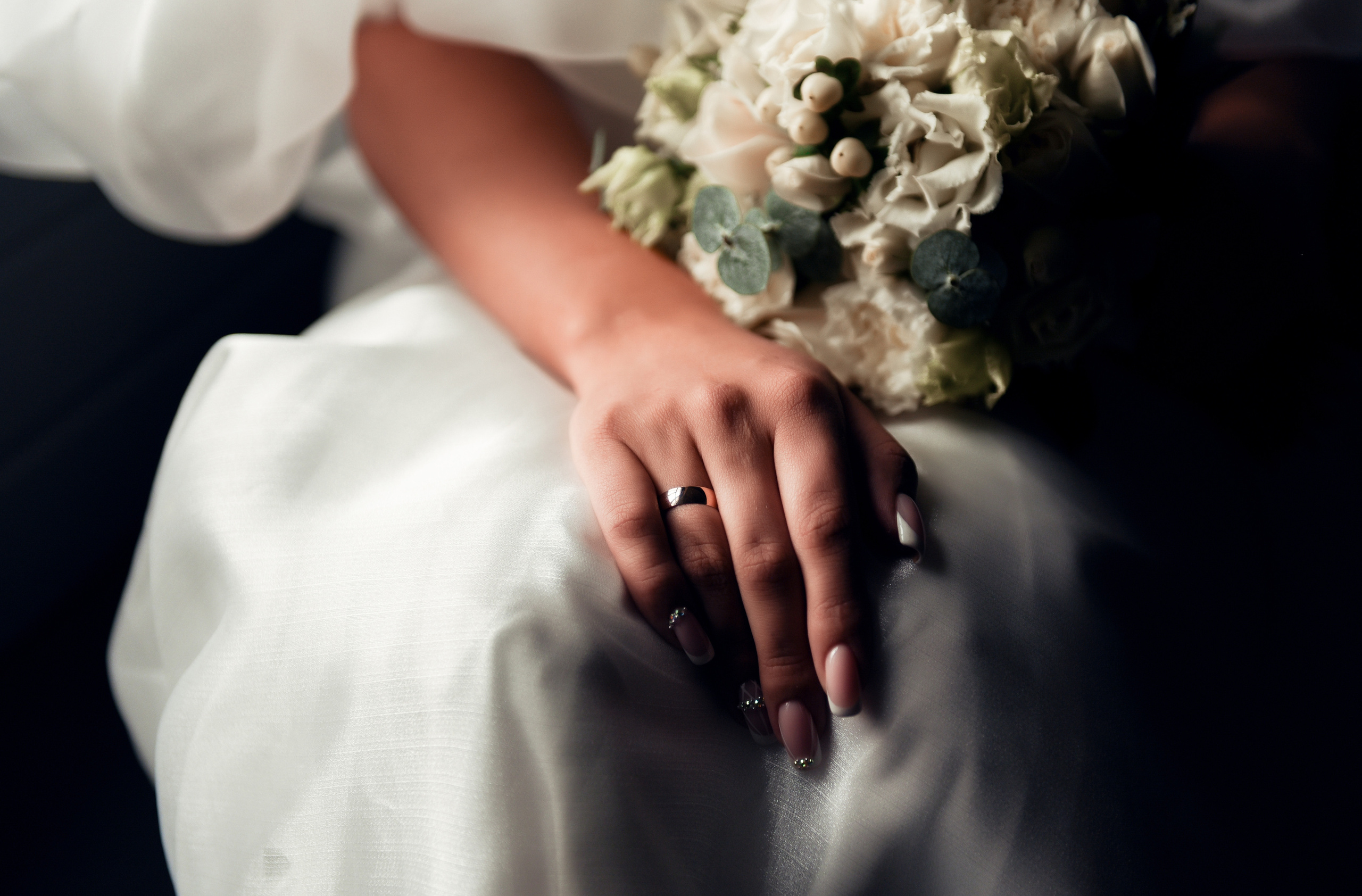 Иван и Вероника. Свадебный, семейный, детский, контент фотограф в Омске Максим Ильин