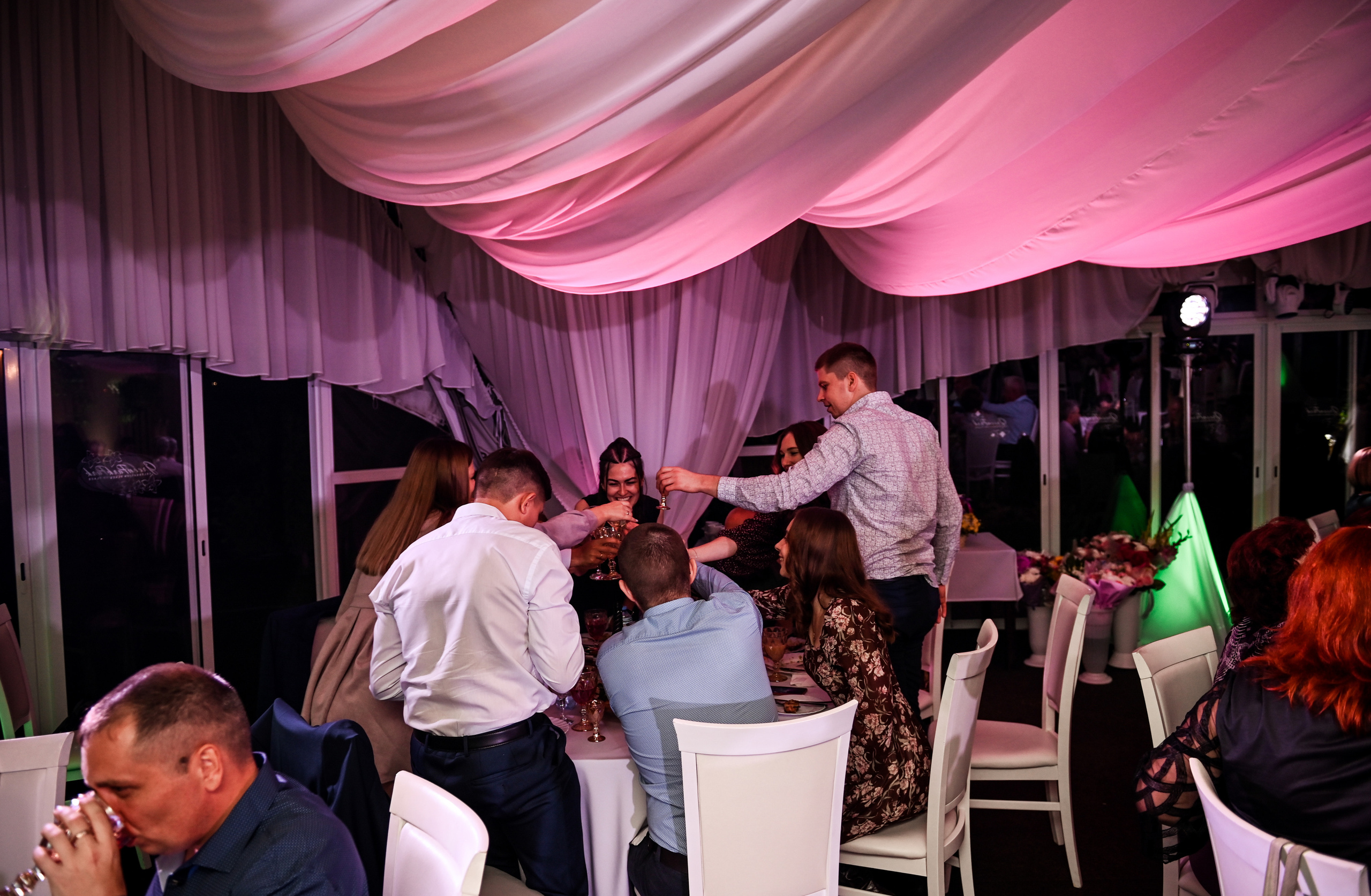 Евгений и Яна. Свадебный, семейный, детский, контент фотограф в Омске Максим Ильин