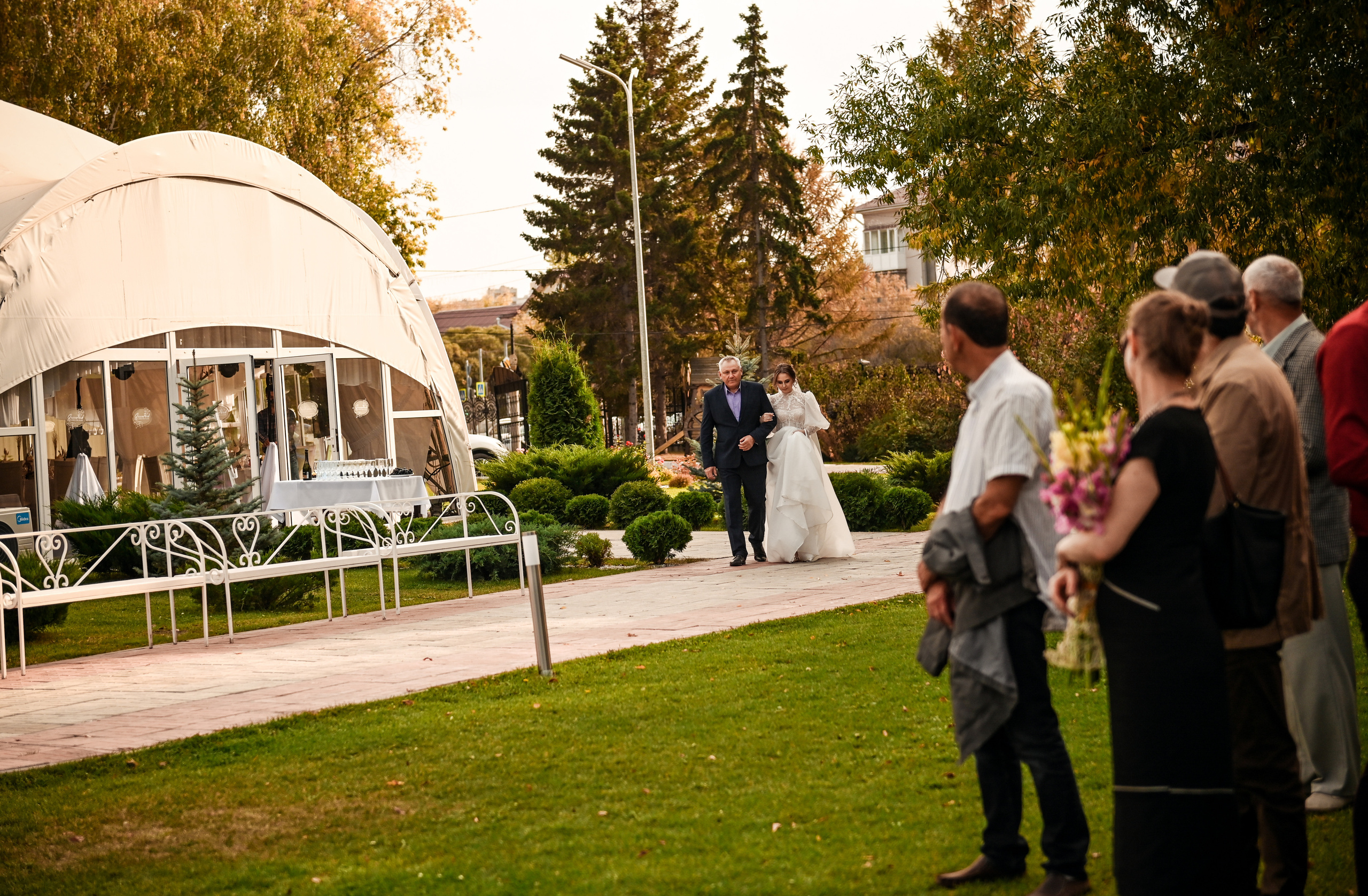 Евгений и Яна. Свадебный, семейный, детский, контент фотограф в Омске Максим Ильин