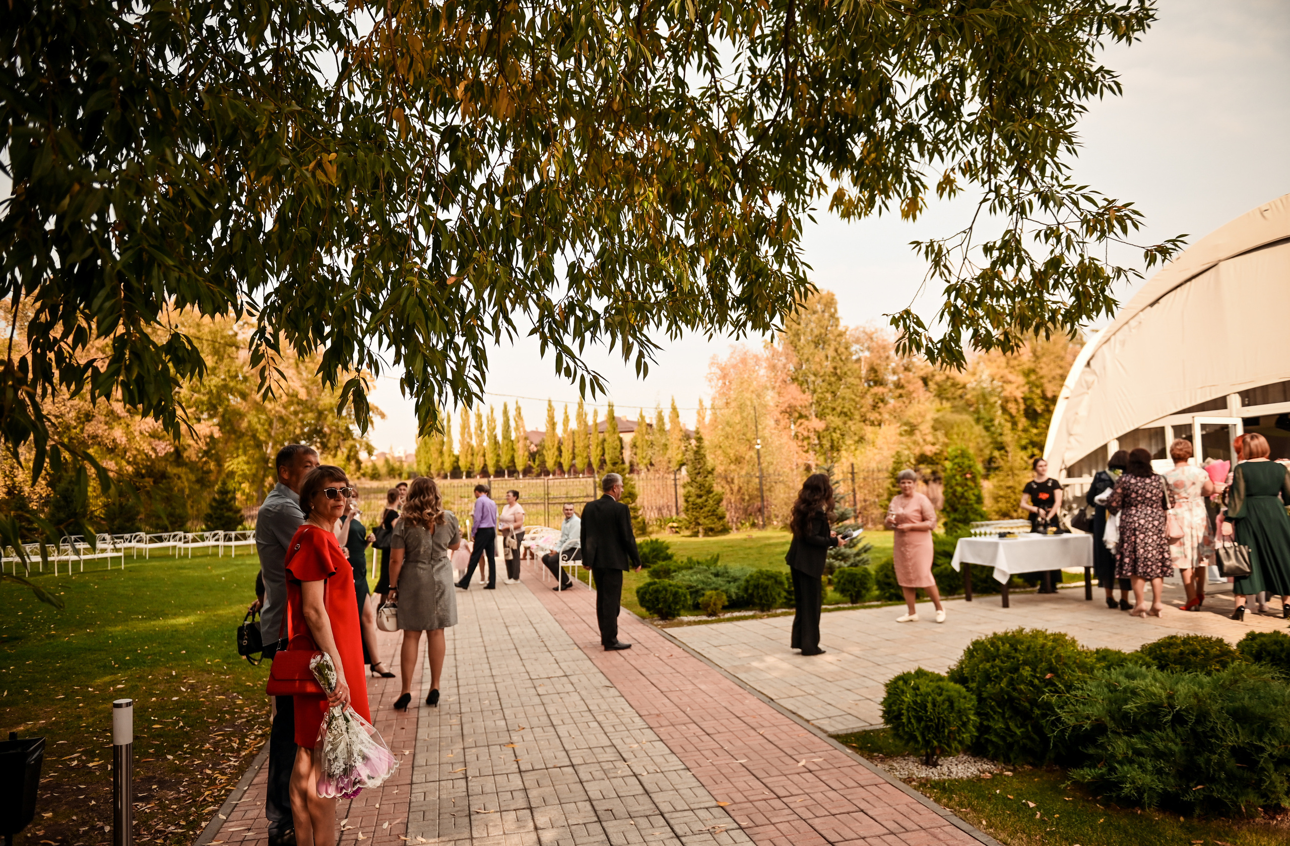 Евгений и Яна. Свадебный, семейный, детский, контент фотограф в Омске Максим Ильин