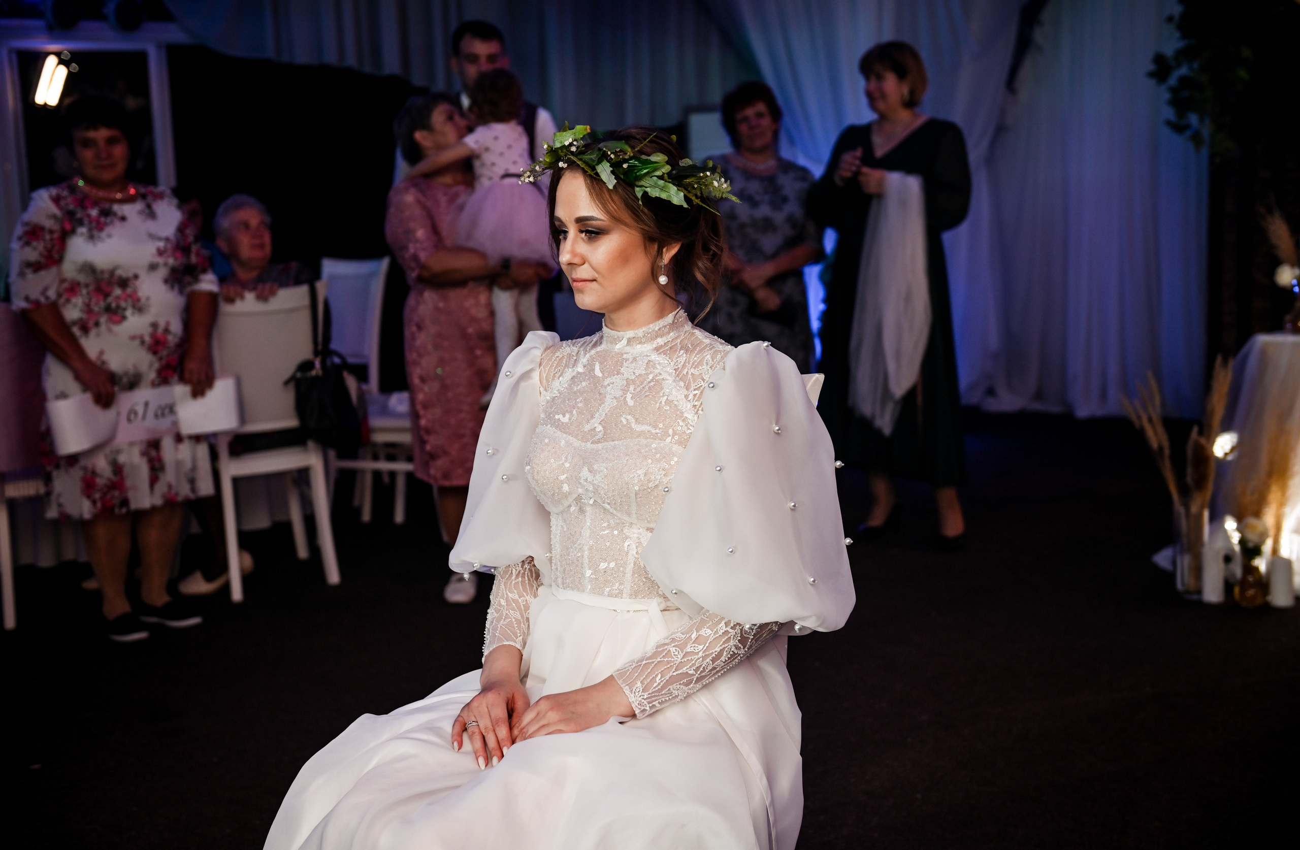 Евгений и Яна. Свадебный, семейный, детский, контент фотограф в Омске Максим Ильин