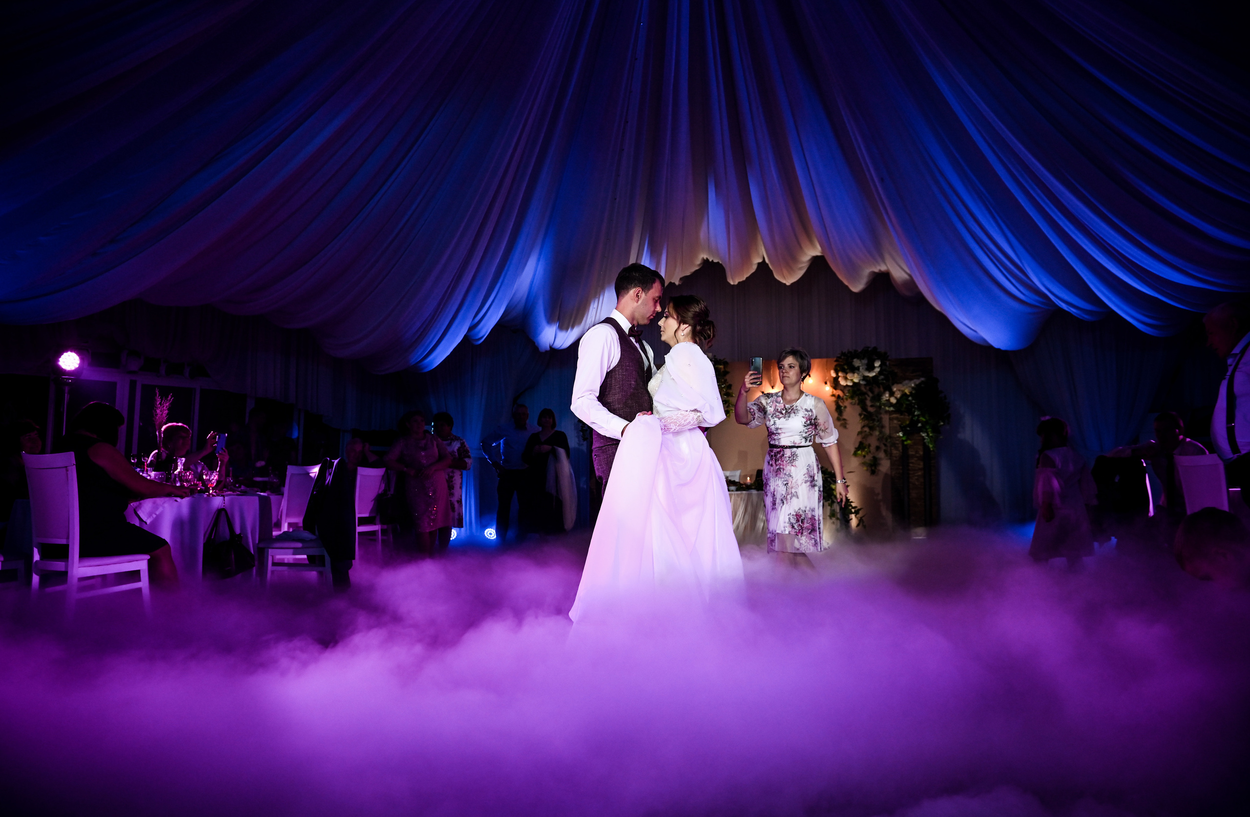 Евгений и Яна. Свадебный, семейный, детский, контент фотограф в Омске Максим Ильин