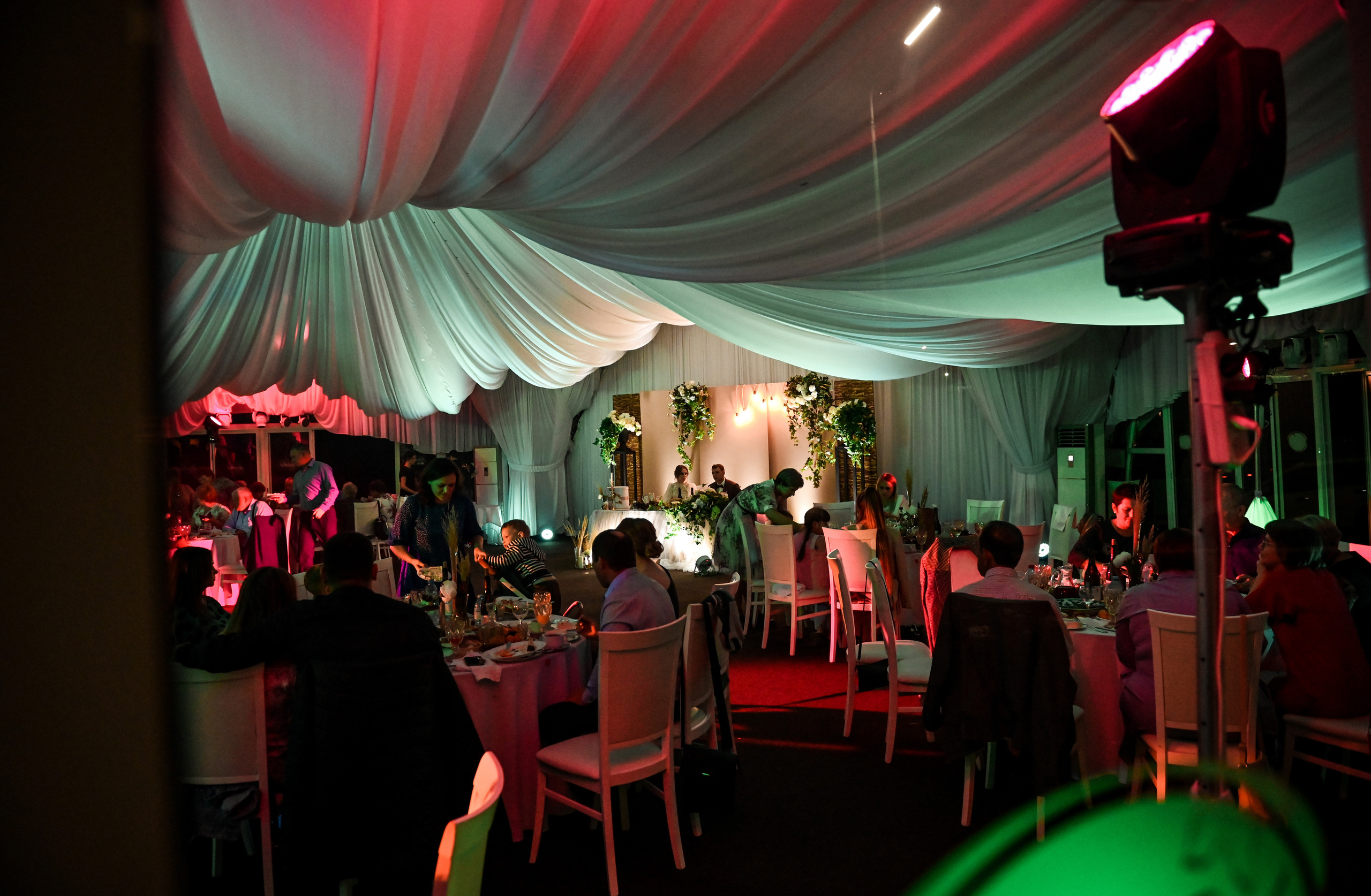 Евгений и Яна. Свадебный, семейный, детский, контент фотограф в Омске Максим Ильин