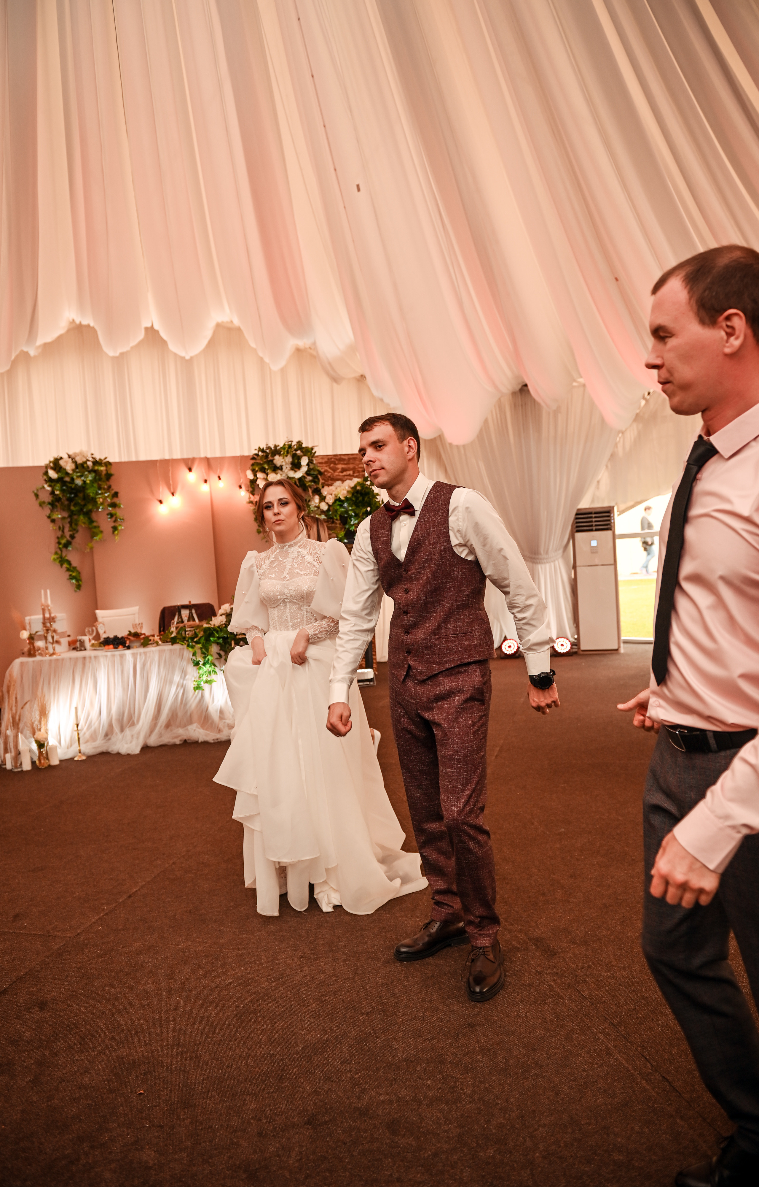 Евгений и Яна. Свадебный, семейный, детский, контент фотограф в Омске Максим Ильин