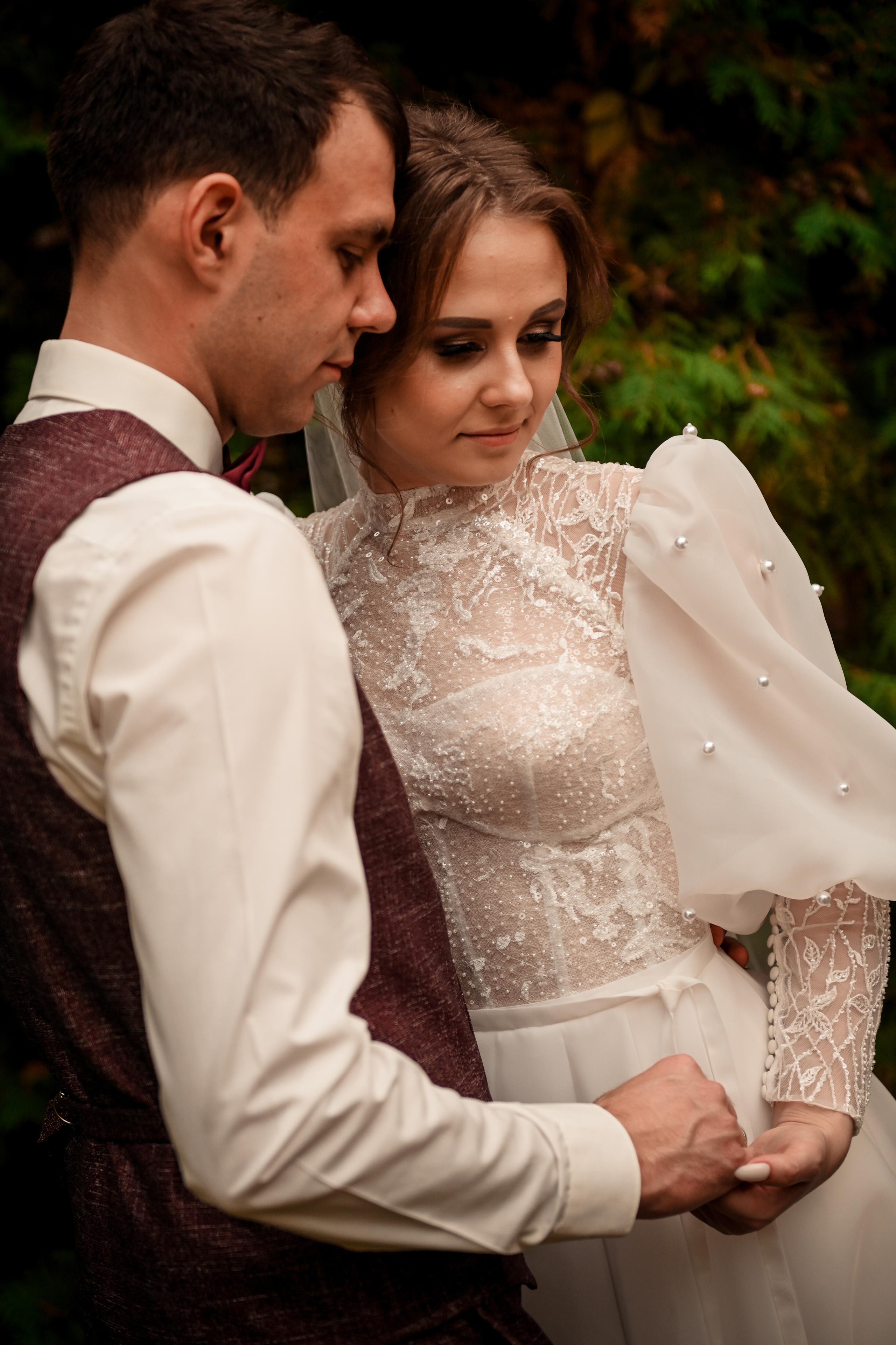 Евгений и Яна. Свадебный, семейный, детский, контент фотограф в Омске Максим Ильин