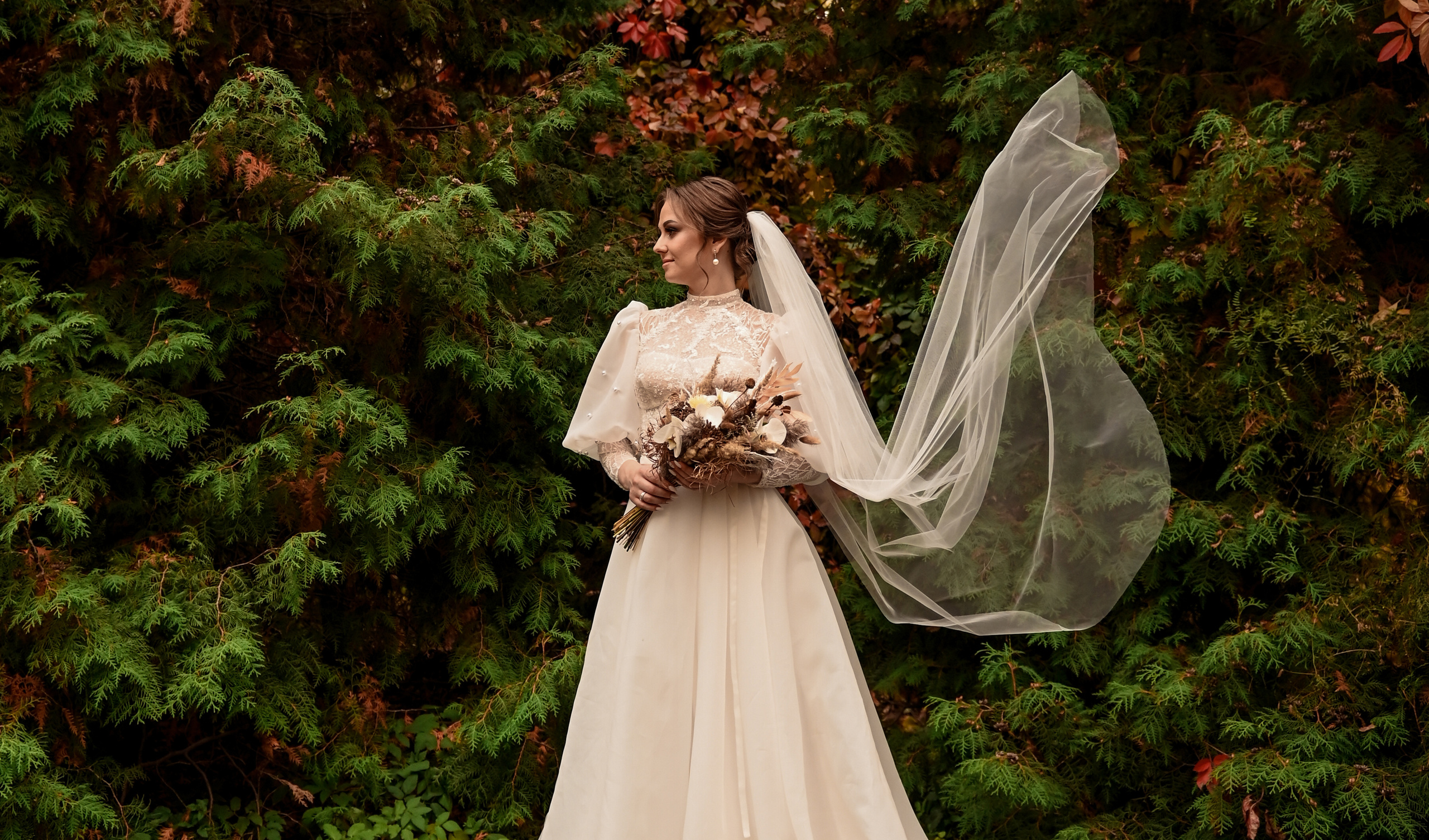 Евгений и Яна. Свадебный, семейный, детский, контент фотограф в Омске Максим Ильин