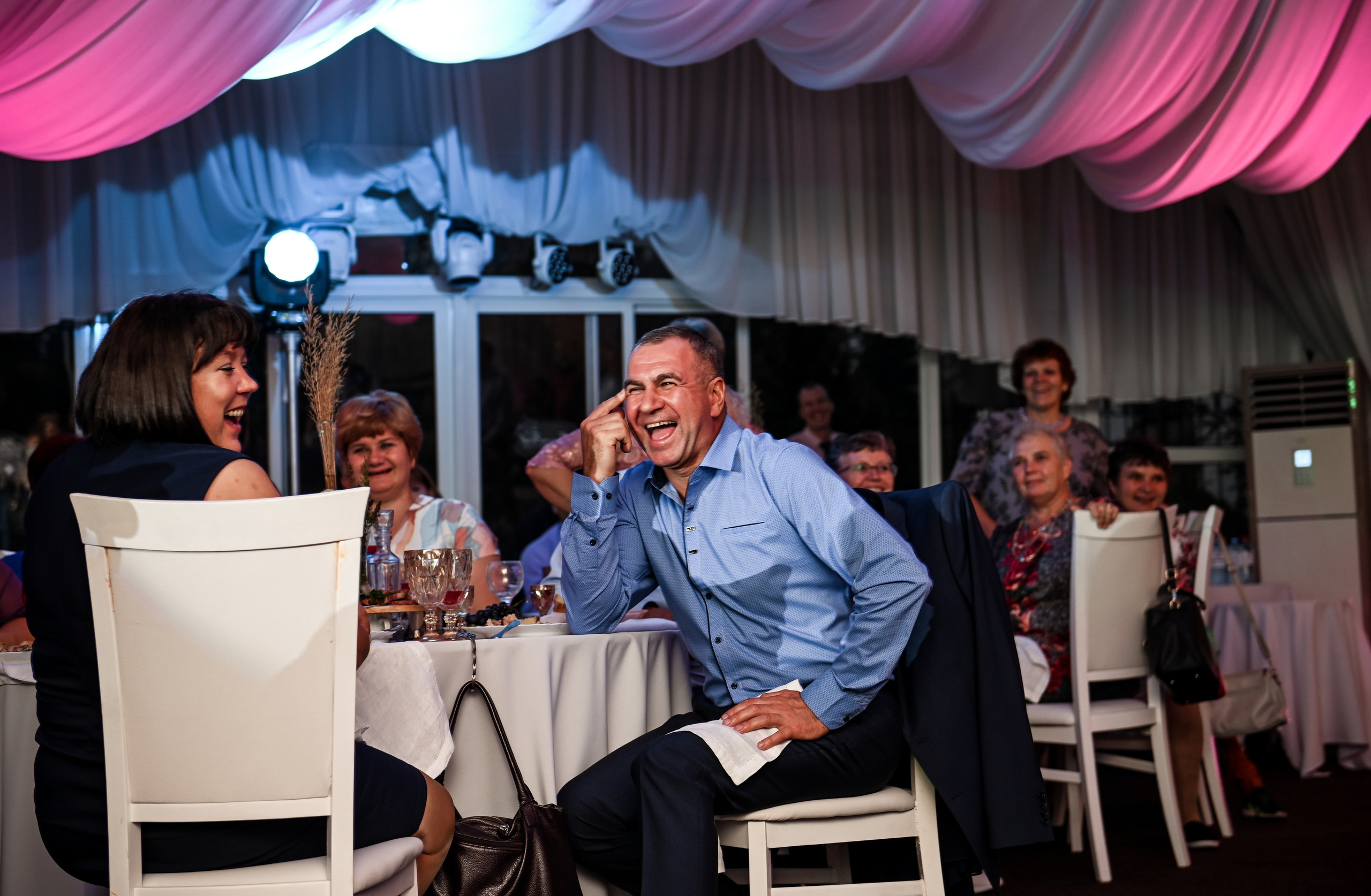 Евгений и Яна. Свадебный, семейный, детский, контент фотограф в Омске Максим Ильин