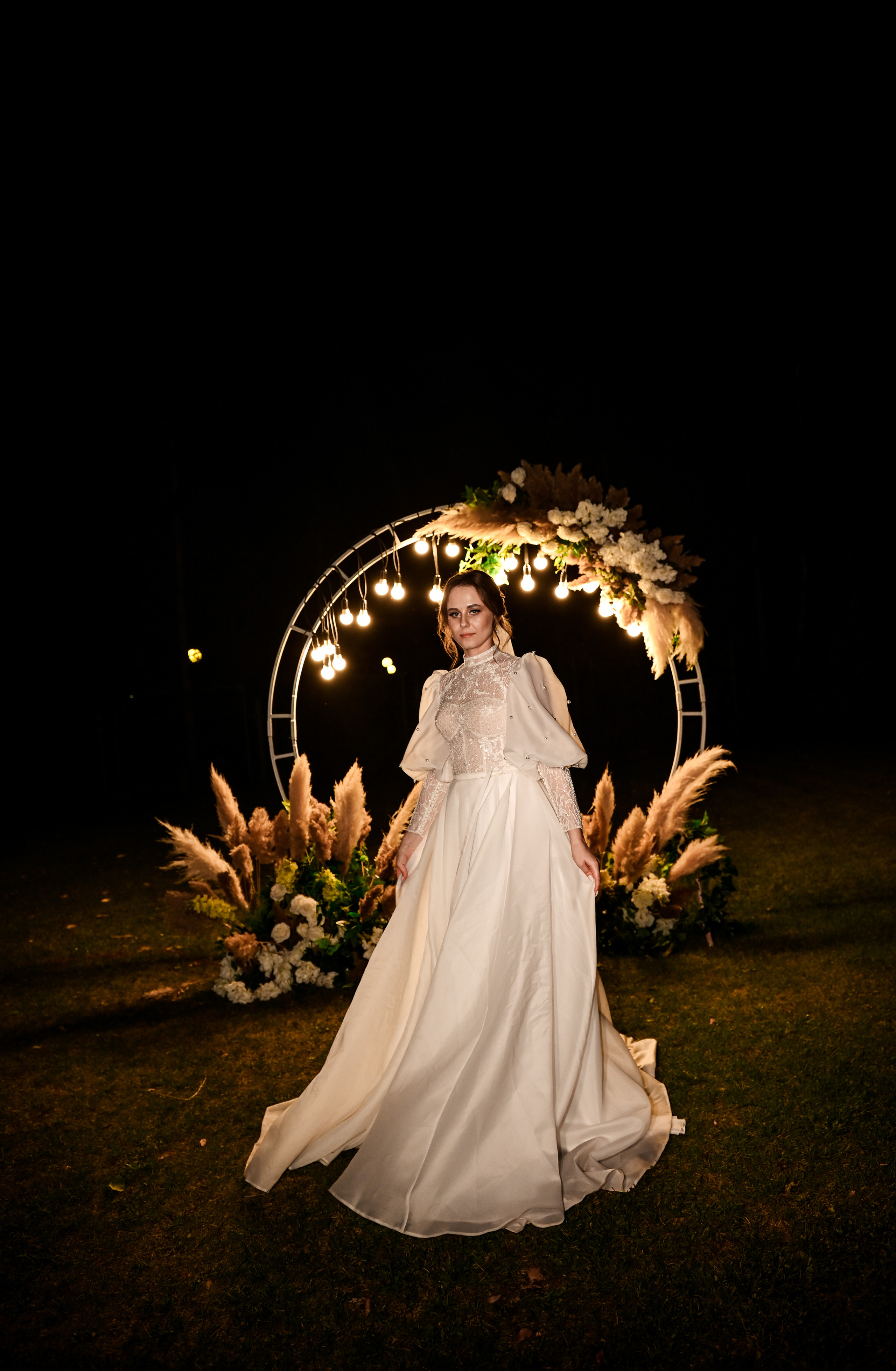 Евгений и Яна. Свадебный, семейный, детский, контент фотограф в Омске Максим Ильин