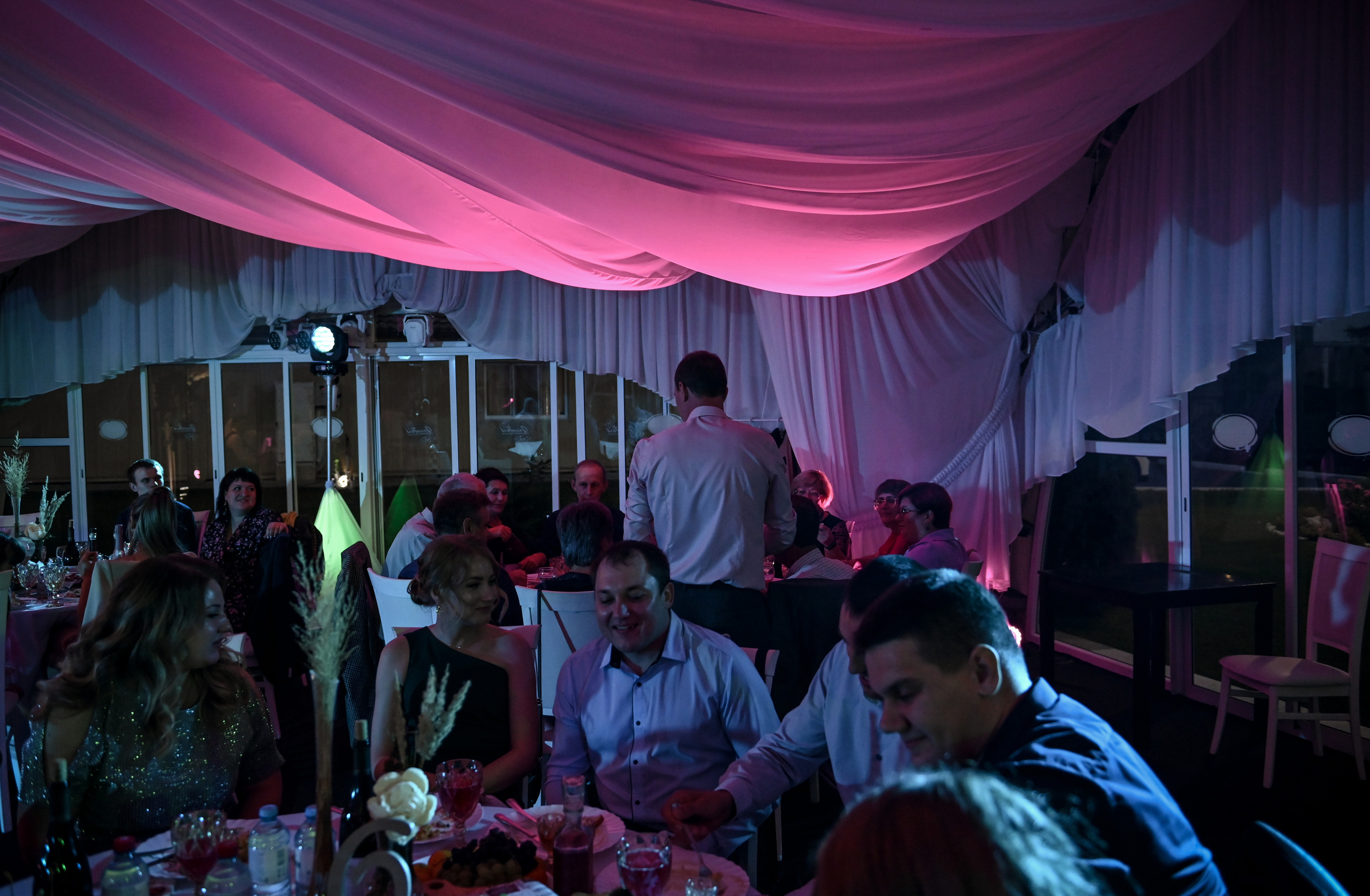 Евгений и Яна. Свадебный, семейный, детский, контент фотограф в Омске Максим Ильин