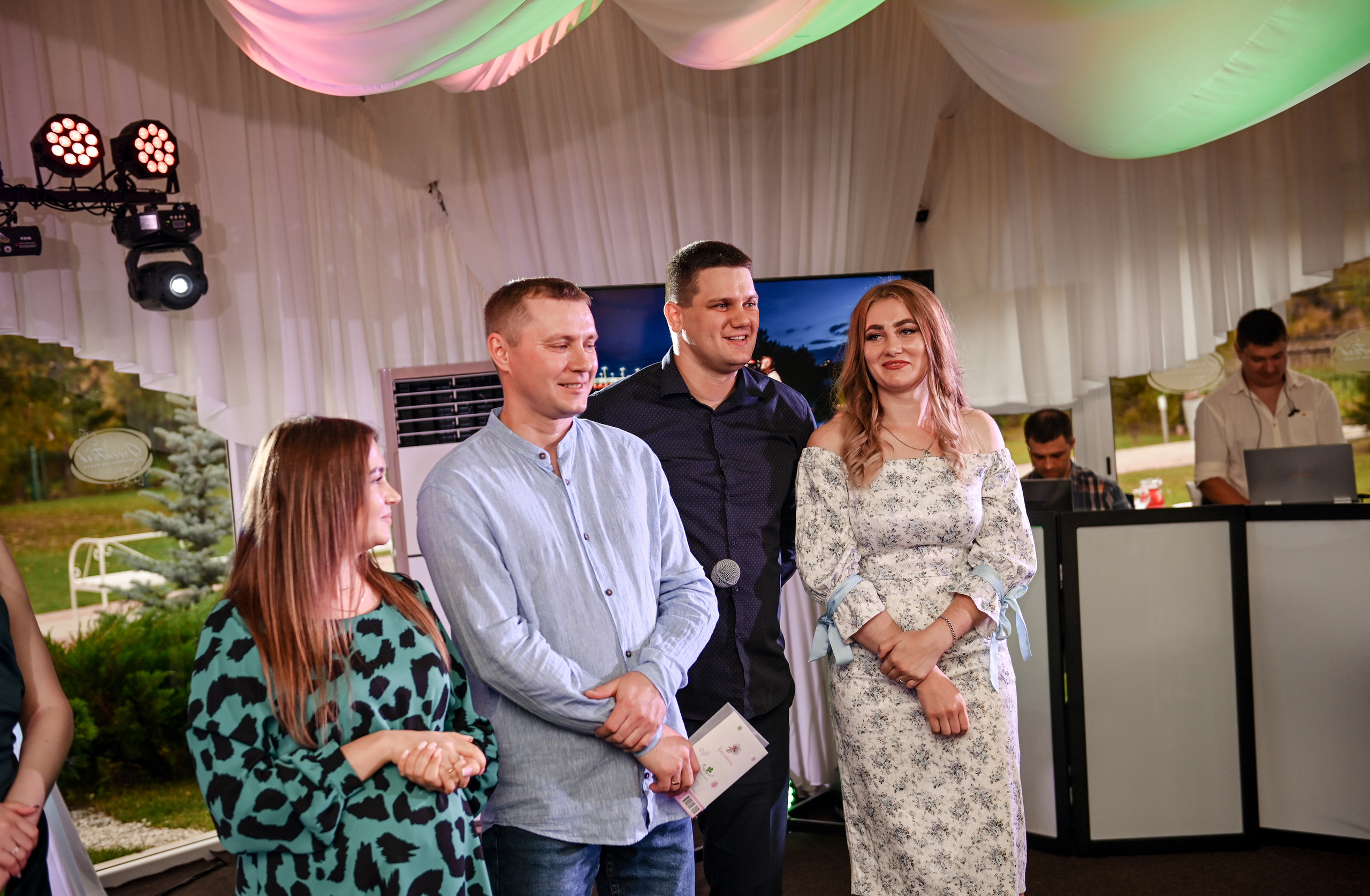 Евгений и Яна. Свадебный, семейный, детский, контент фотограф в Омске Максим Ильин