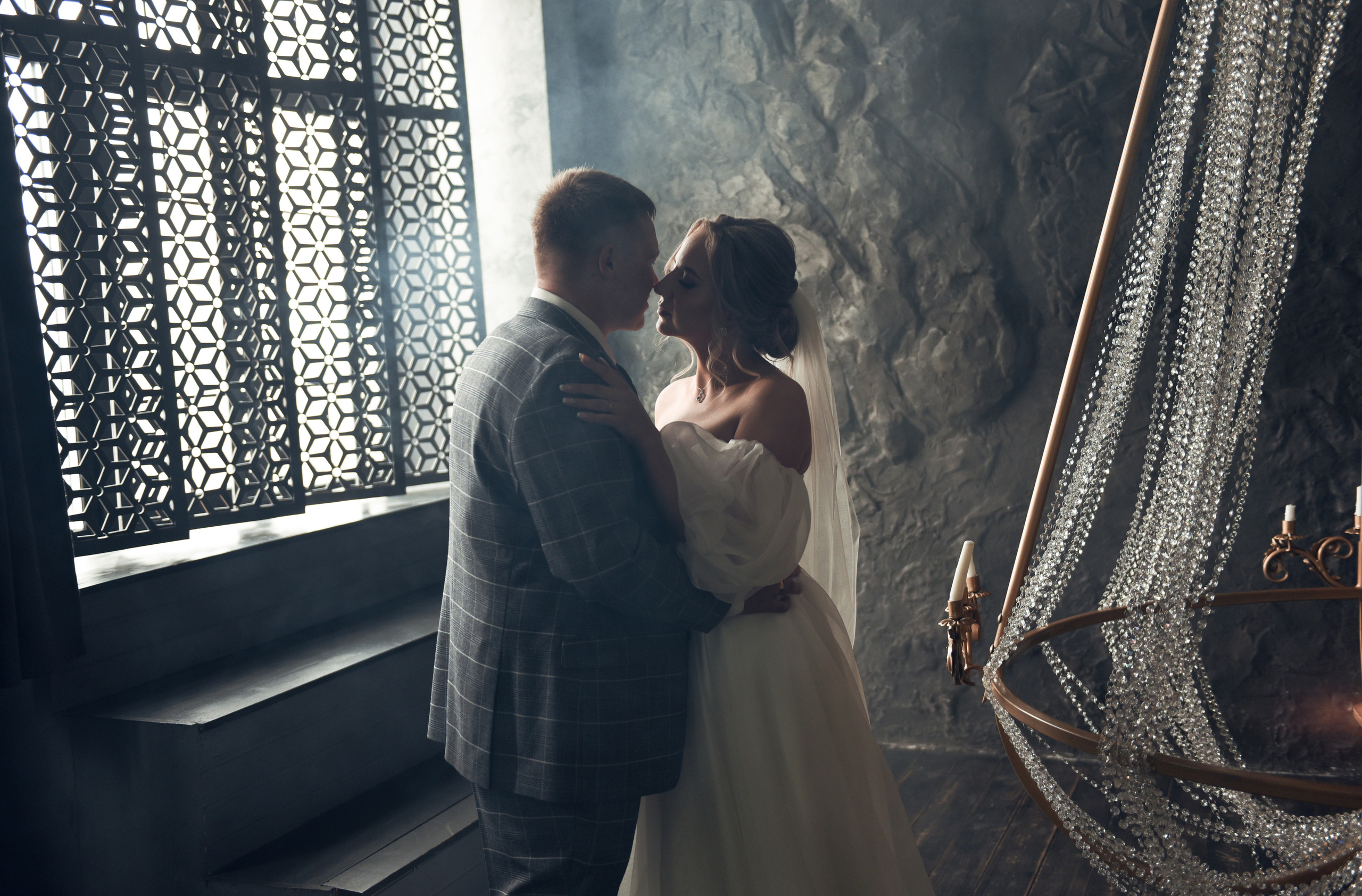 Иван и Вероника. Свадебный, семейный, детский, контент фотограф в Омске Максим Ильин