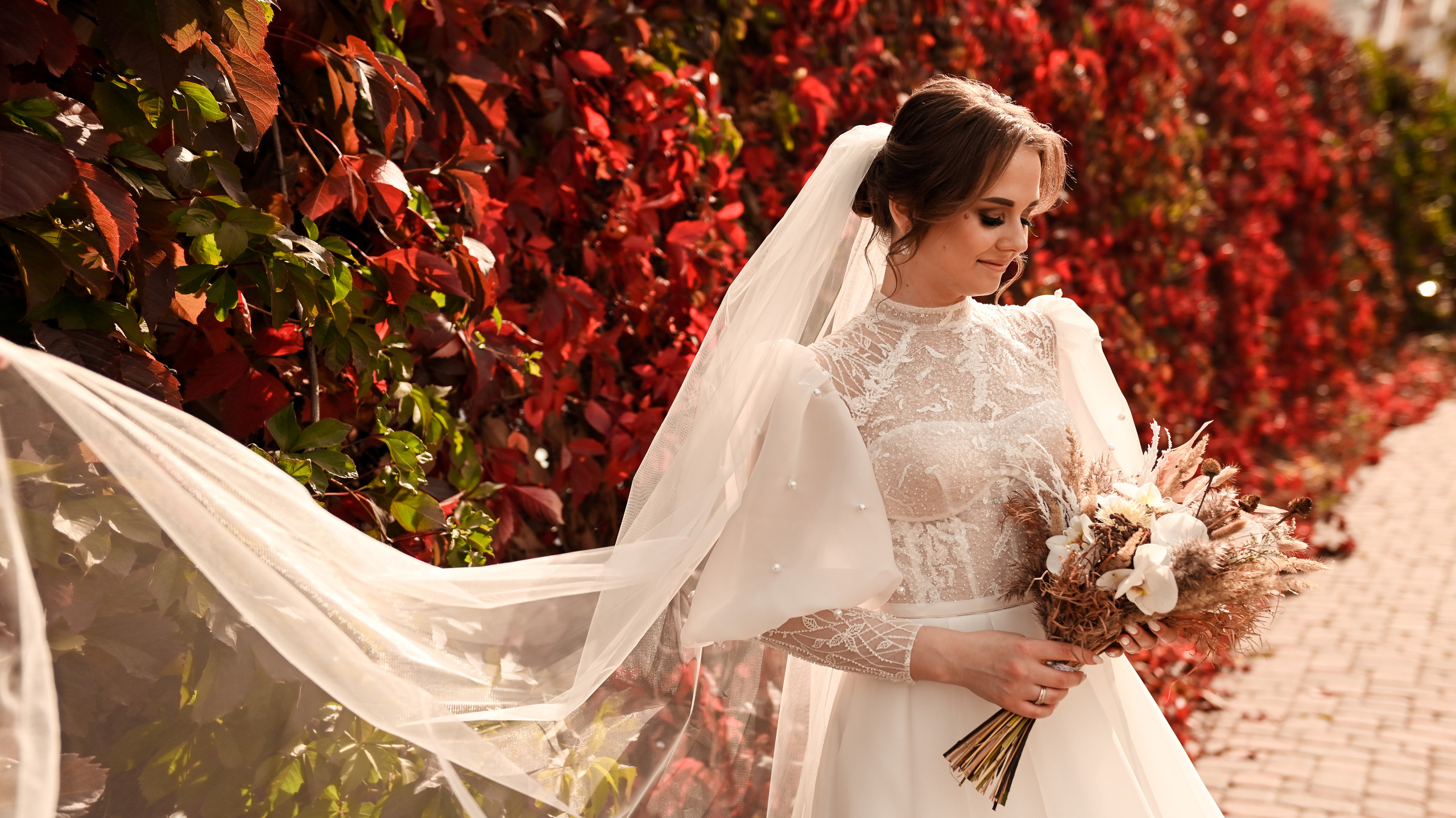 Евгений и Яна. Свадебный, семейный, детский, контент фотограф в Омске Максим Ильин