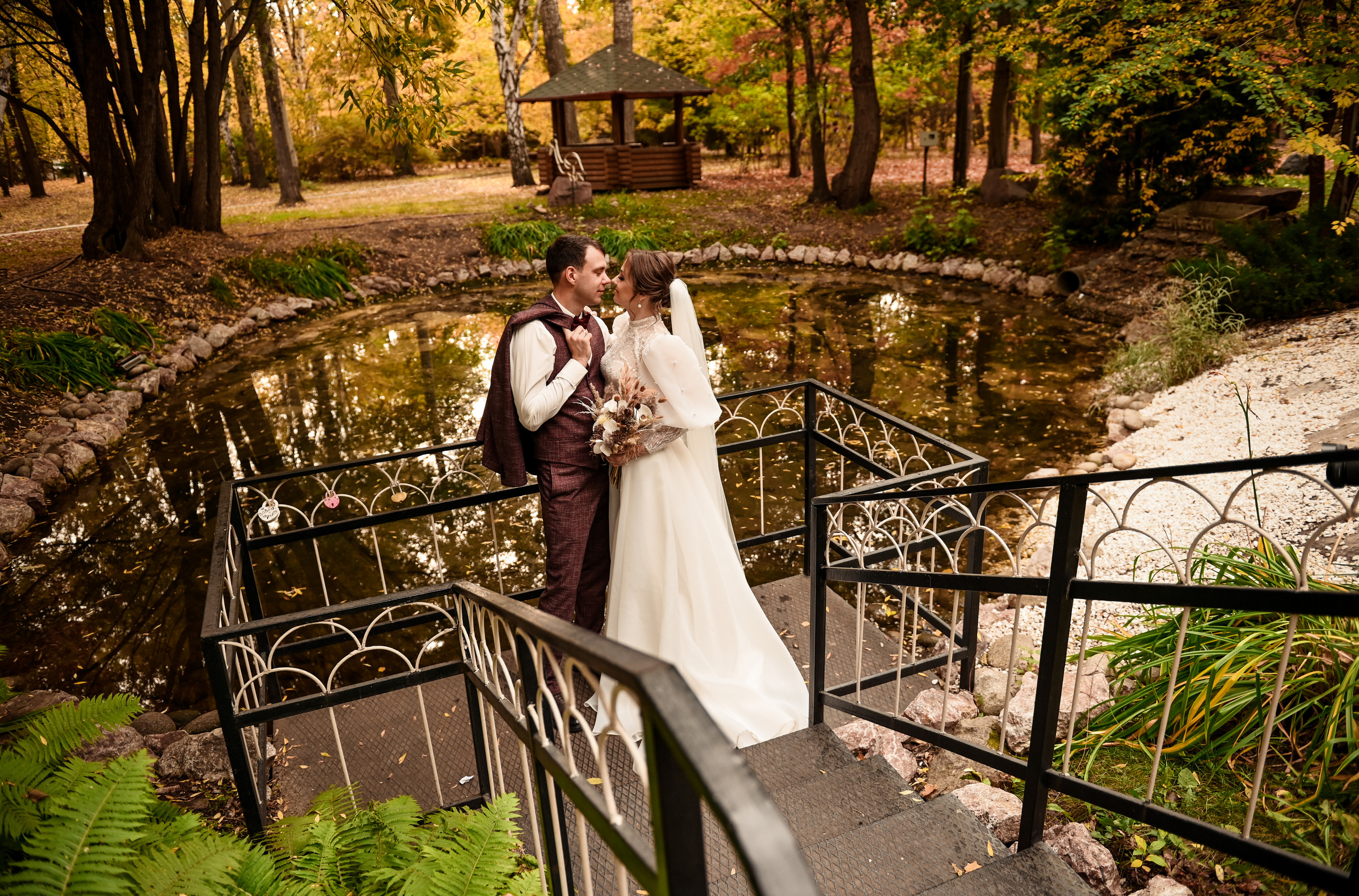 Евгений и Яна. Свадебный, семейный, детский, контент фотограф в Омске Максим Ильин