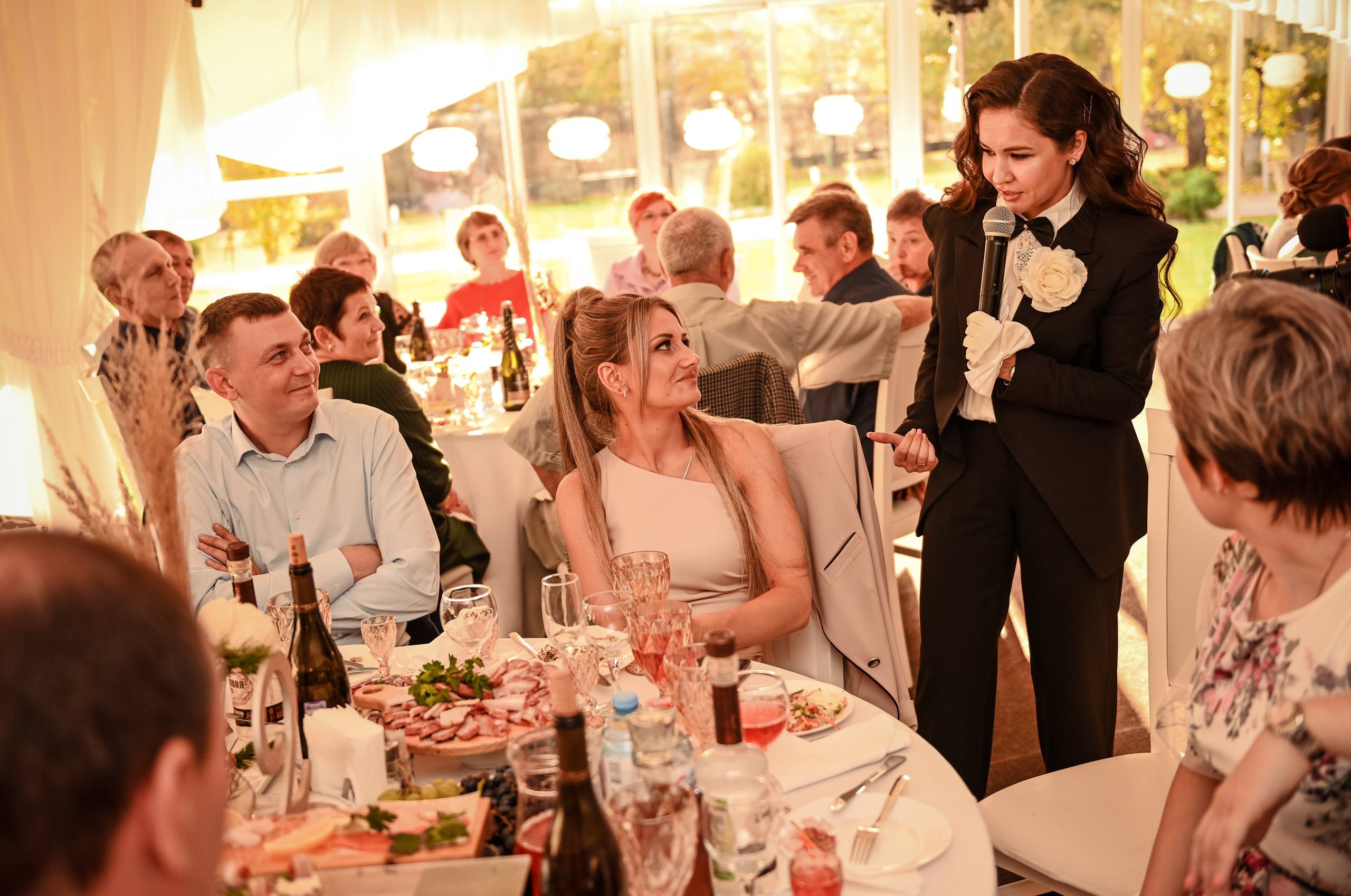 Евгений и Яна. Свадебный, семейный, детский, контент фотограф в Омске Максим Ильин