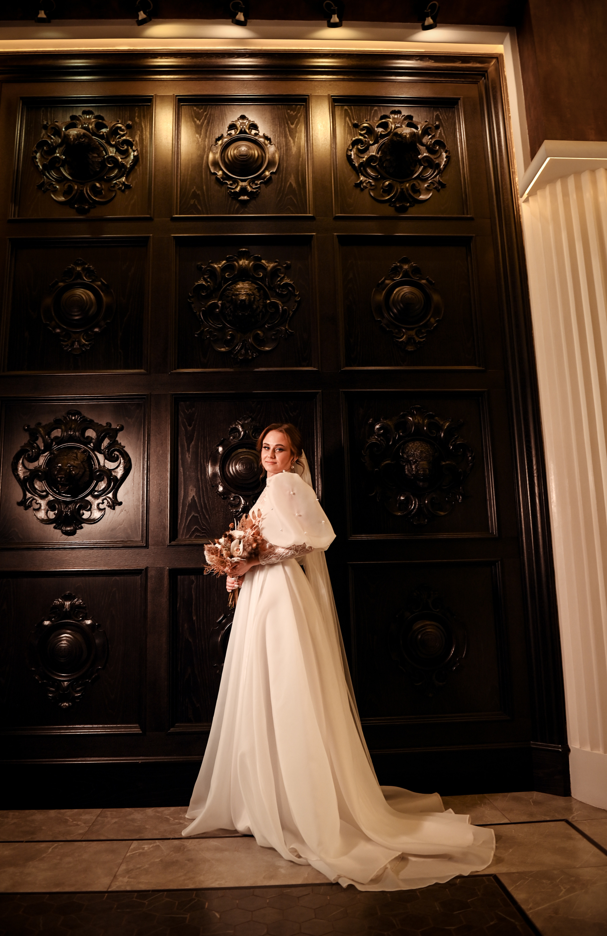 Евгений и Яна. Свадебный, семейный, детский, контент фотограф в Омске Максим Ильин