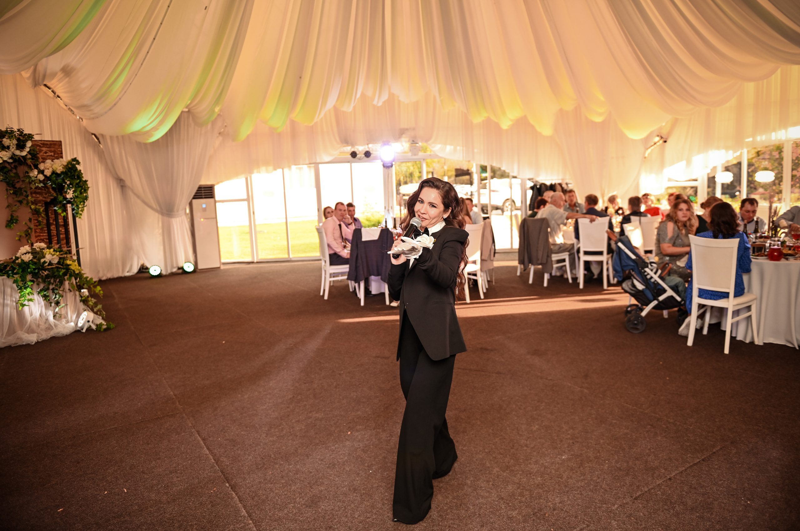 Евгений и Яна. Свадебный, семейный, детский, контент фотограф в Омске Максим Ильин