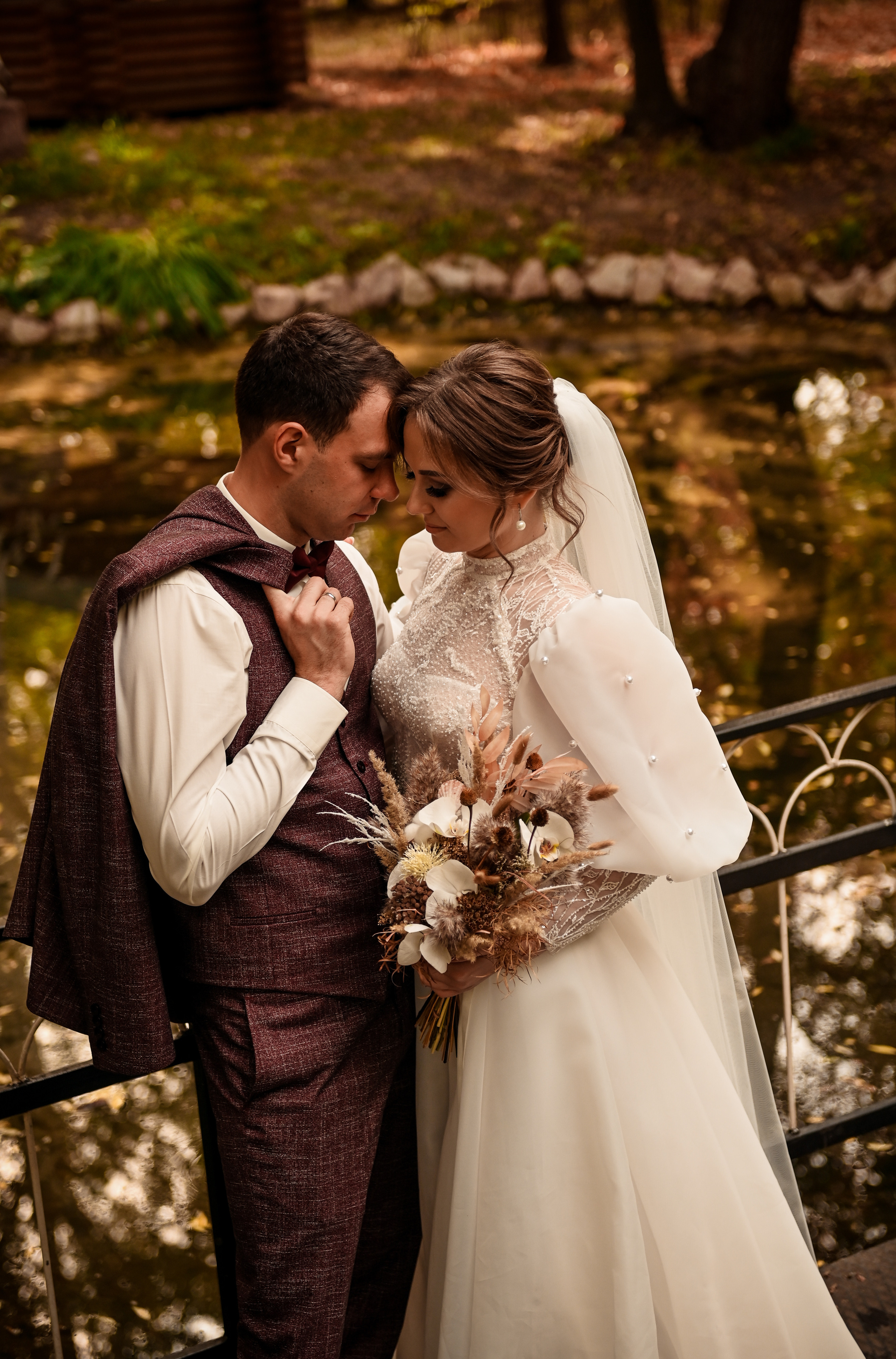 Евгений и Яна. Свадебный, семейный, детский, контент фотограф в Омске Максим Ильин