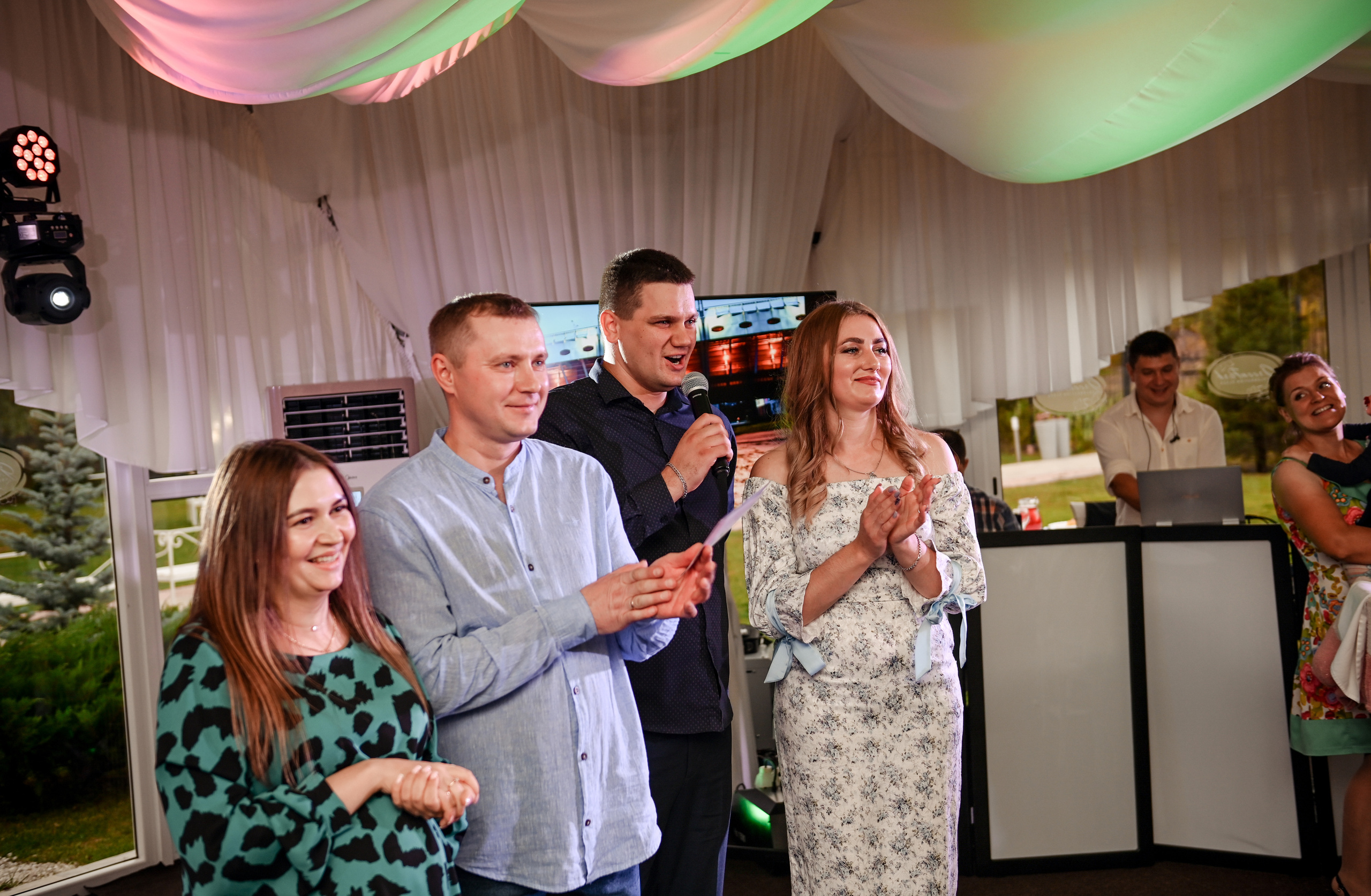 Евгений и Яна. Свадебный, семейный, детский, контент фотограф в Омске Максим Ильин