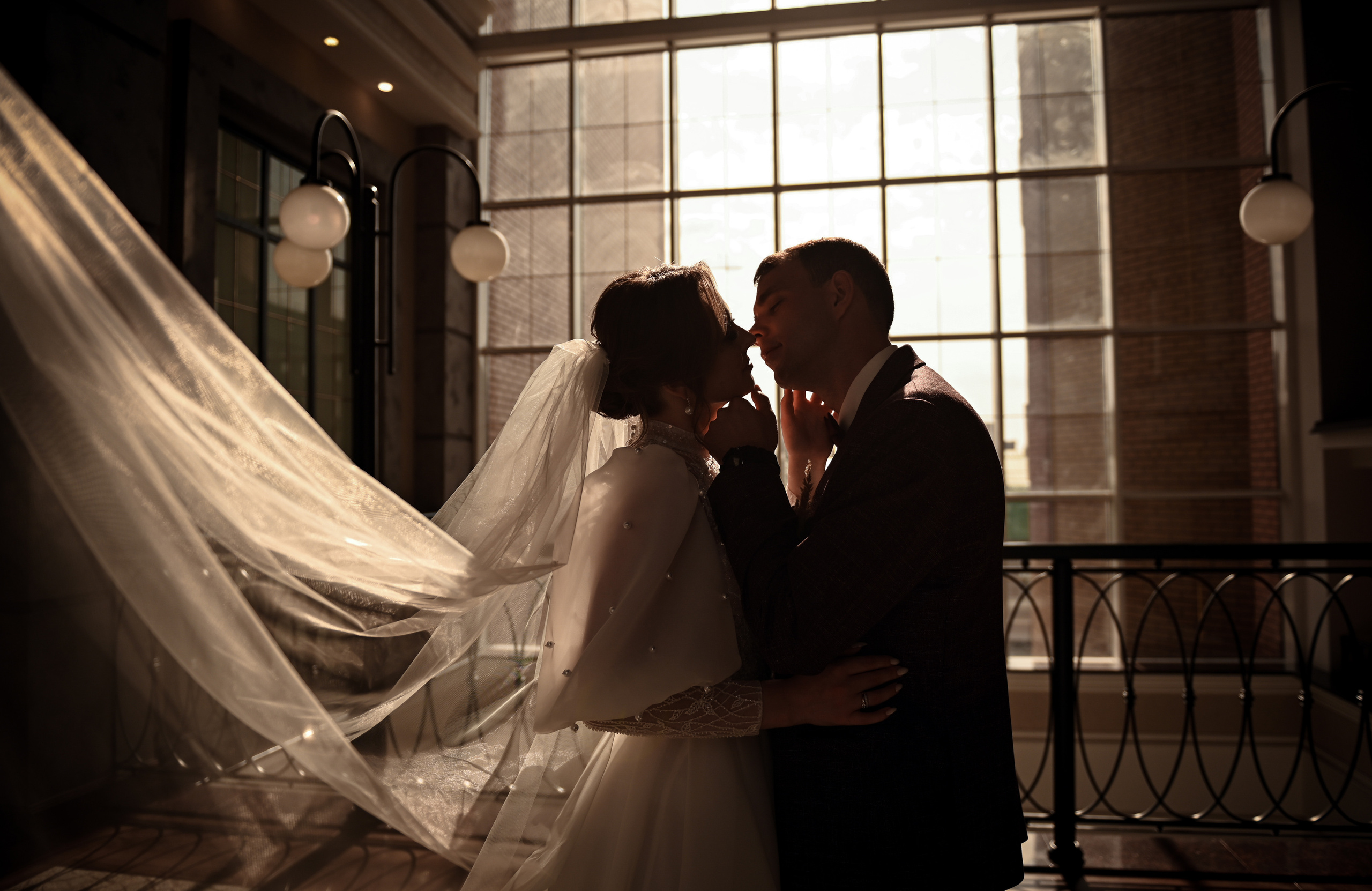 Евгений и Яна. Свадебный, семейный, детский, контент фотограф в Омске Максим Ильин