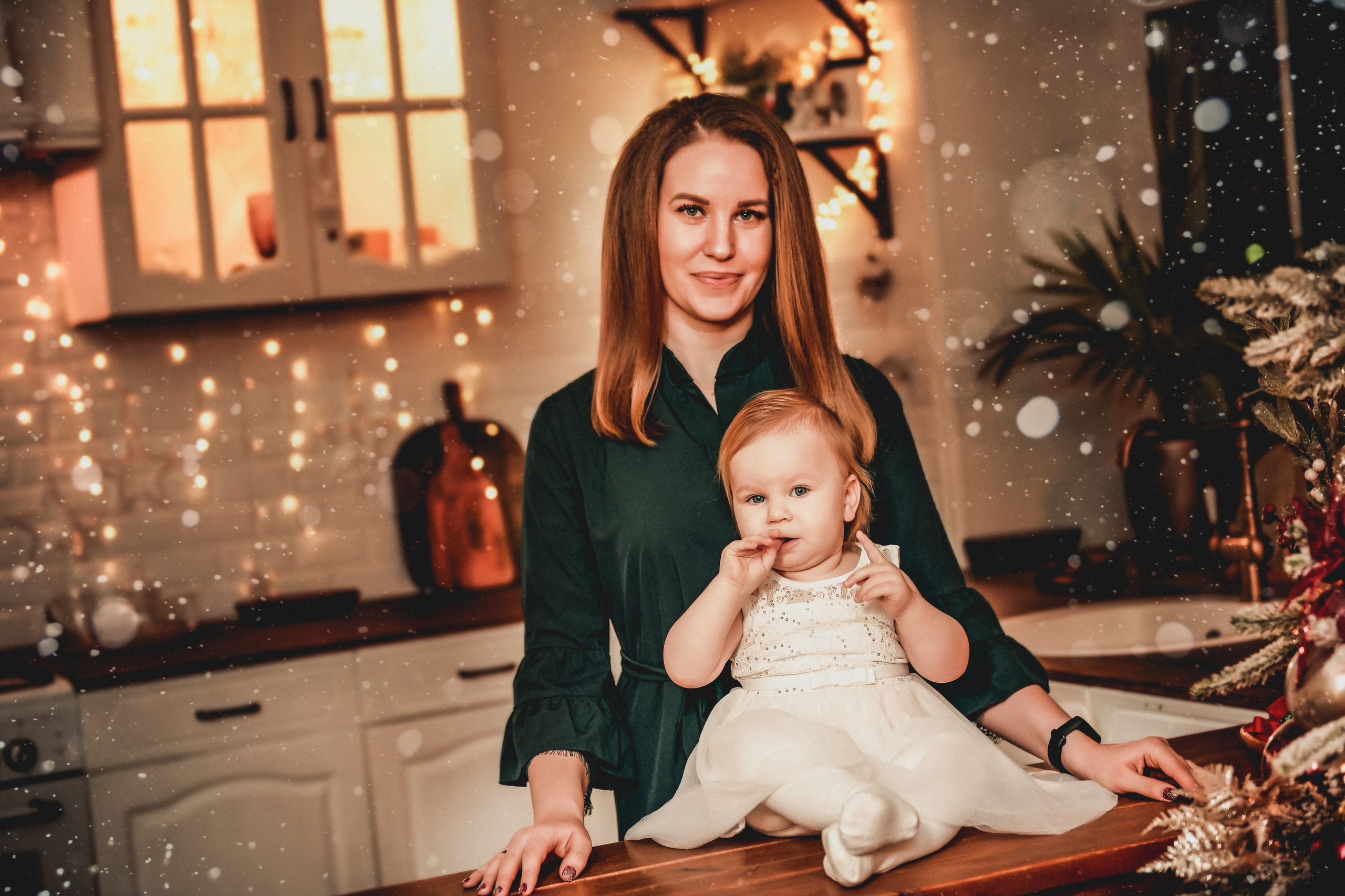 Студийные семейные, детские, индивидуальные фотосессии. Свадебный, семейный, детский, контент фотограф в Омске Максим Ильин