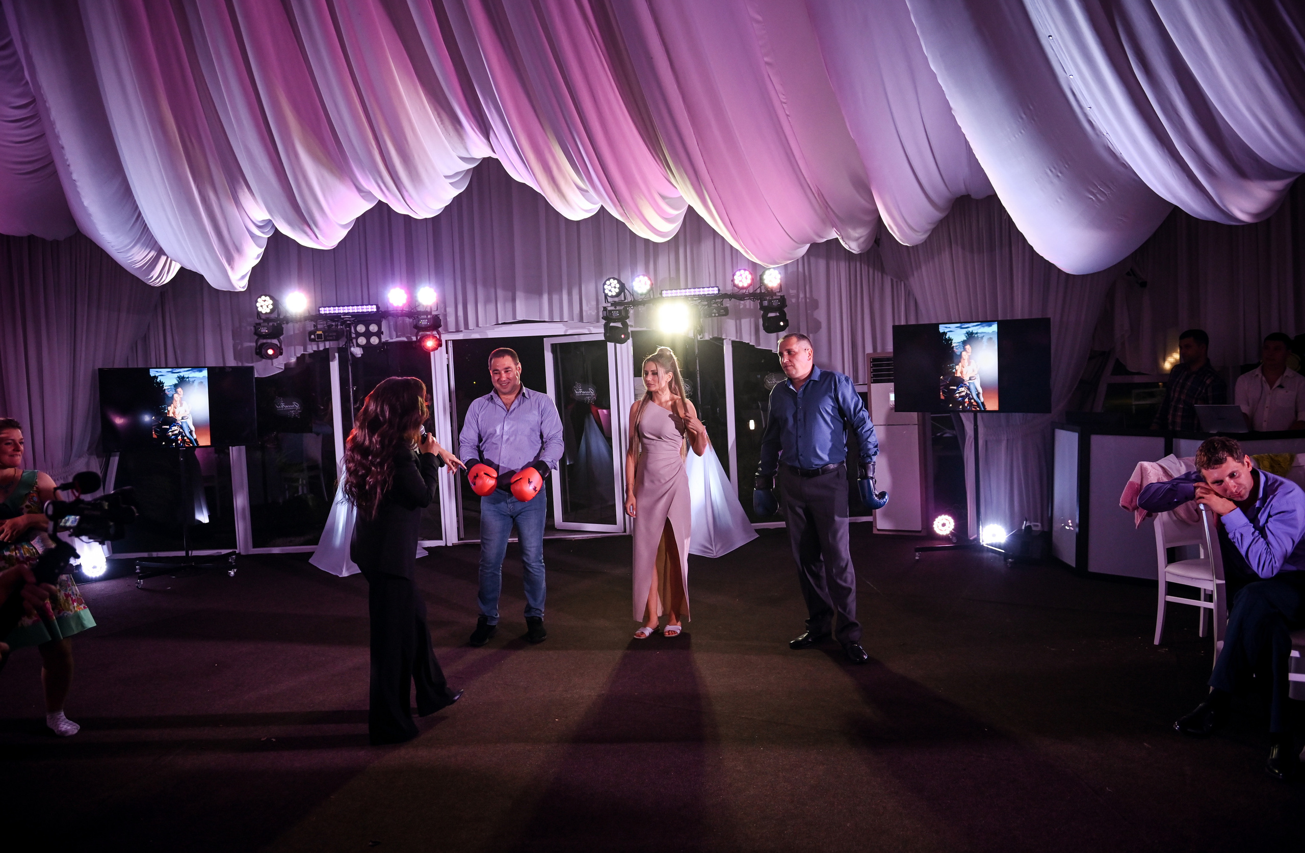 Евгений и Яна. Свадебный, семейный, детский, контент фотограф в Омске Максим Ильин