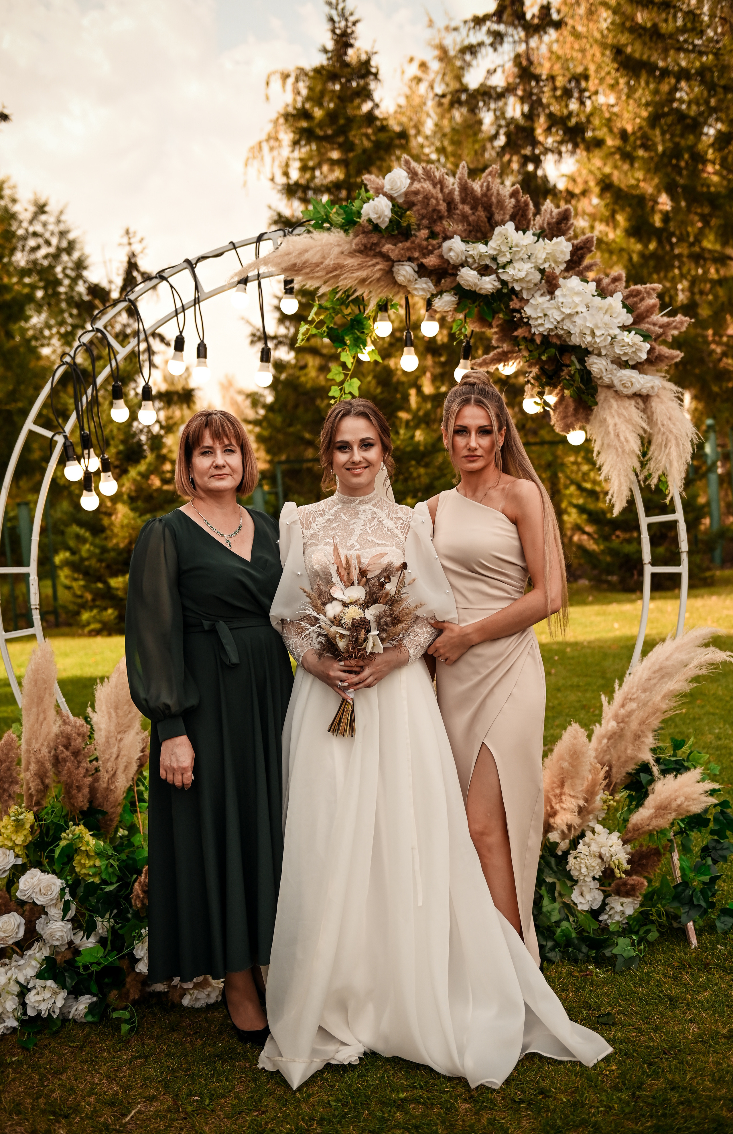 Евгений и Яна. Свадебный, семейный, детский, контент фотограф в Омске Максим Ильин