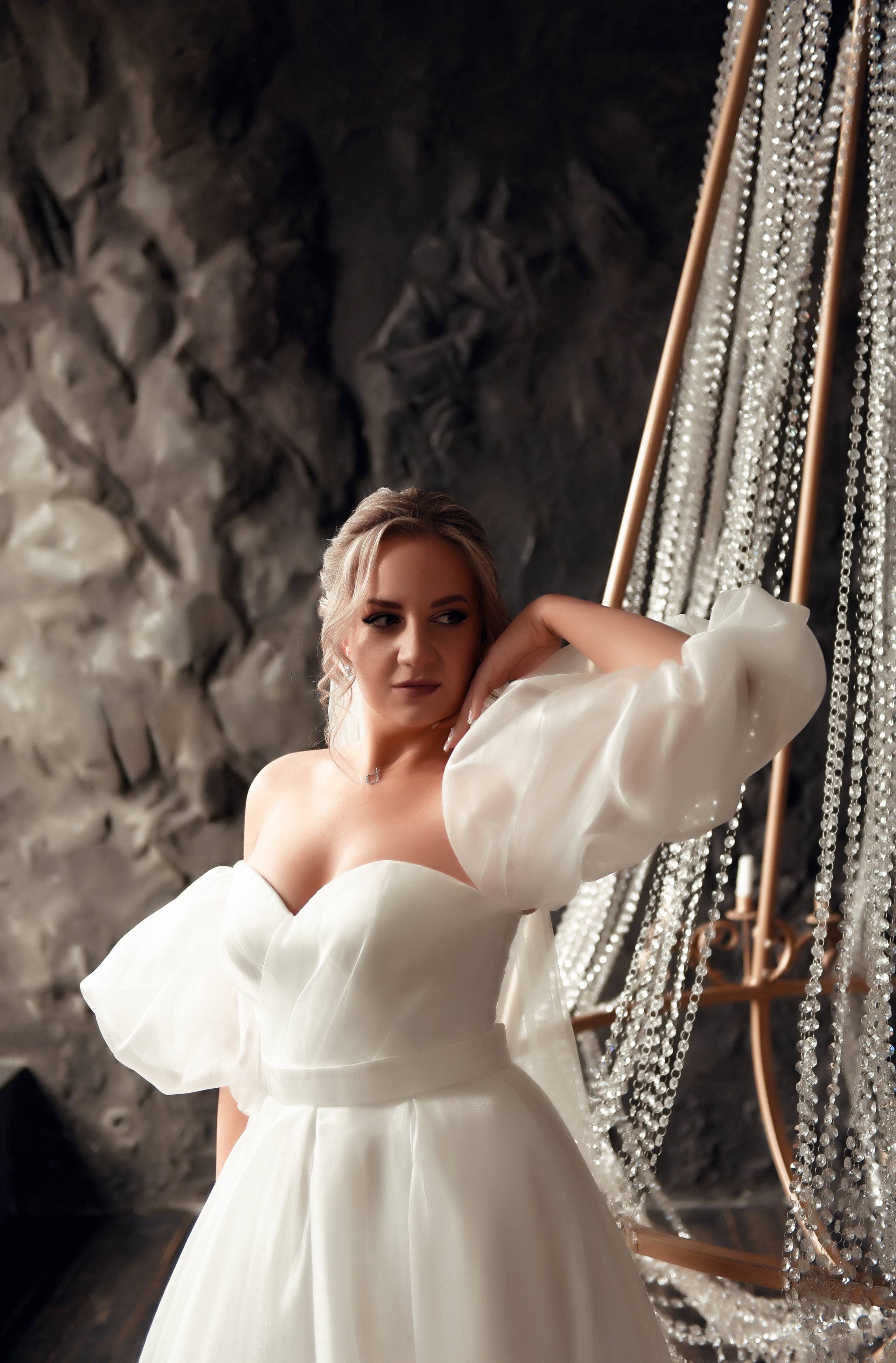 Иван и Вероника. Свадебный, семейный, детский, контент фотограф в Омске Максим Ильин