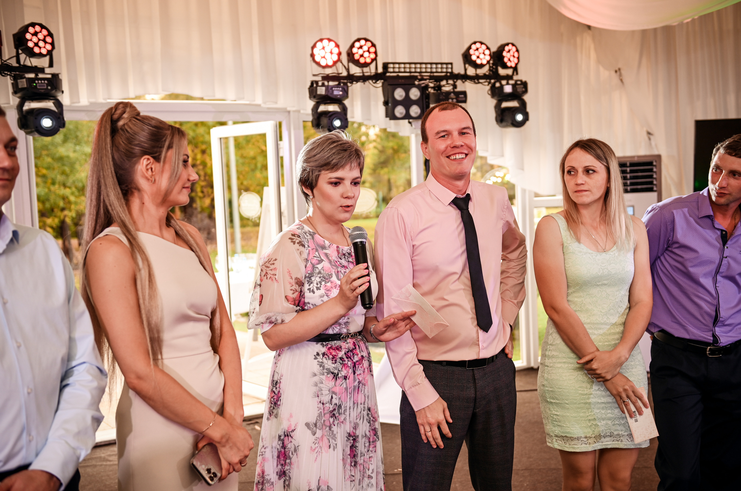 Евгений и Яна. Свадебный, семейный, детский, контент фотограф в Омске Максим Ильин