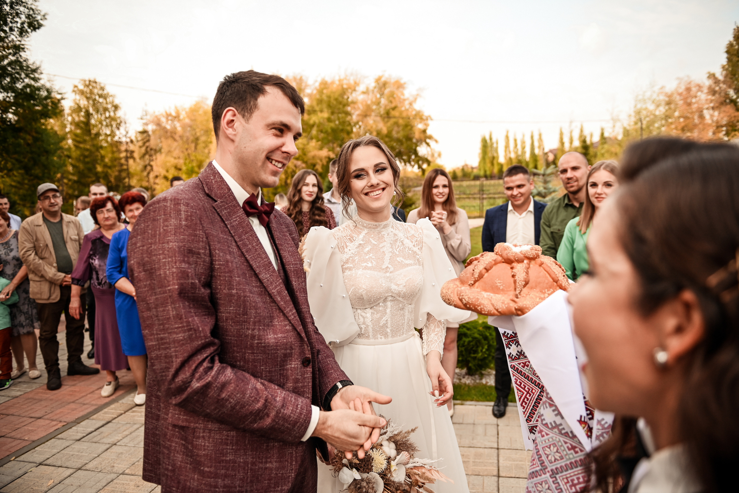 Евгений и Яна. Свадебный, семейный, детский, контент фотограф в Омске Максим Ильин