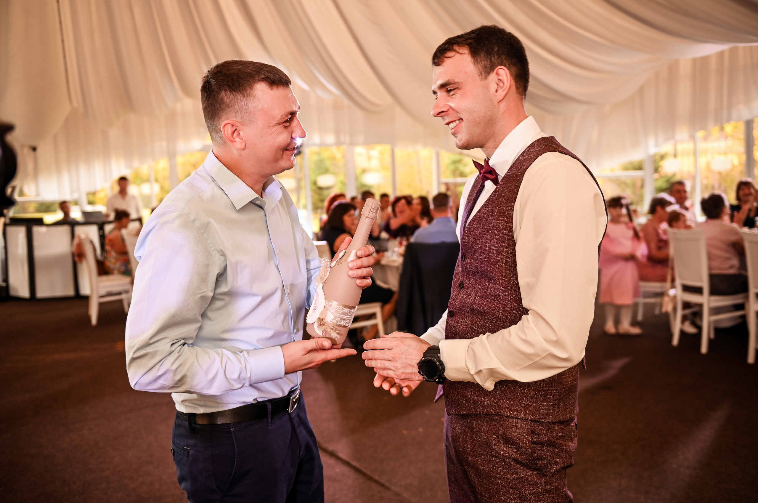 Евгений и Яна. Свадебный, семейный, детский, контент фотограф в Омске Максим Ильин