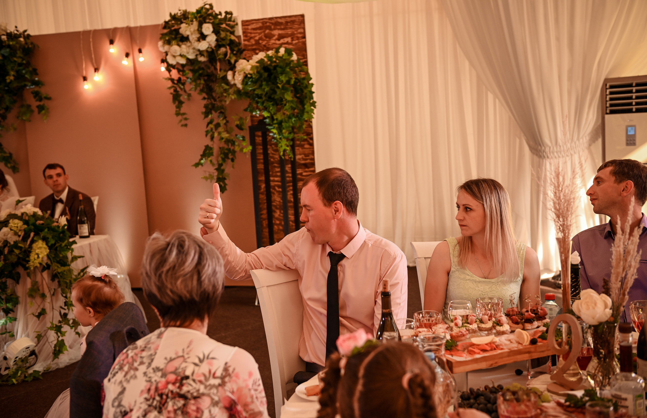 Евгений и Яна. Свадебный, семейный, детский, контент фотограф в Омске Максим Ильин