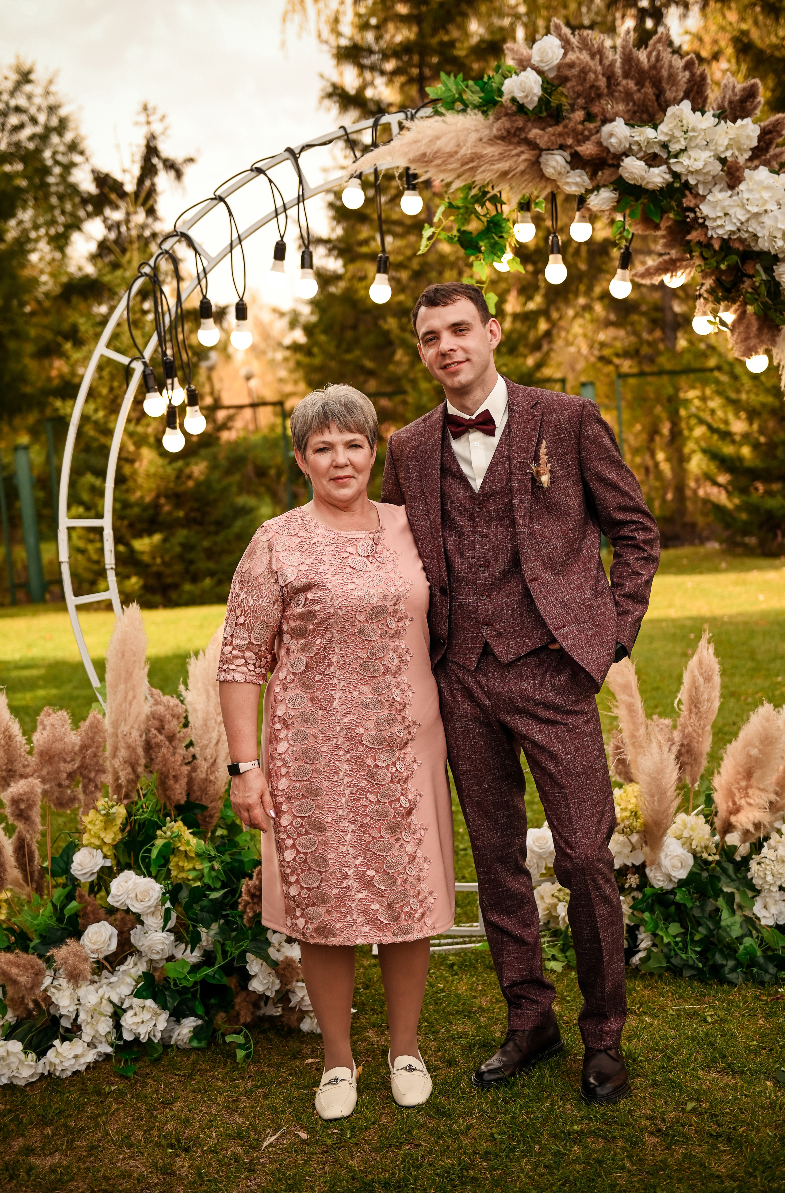 Евгений и Яна. Свадебный, семейный, детский, контент фотограф в Омске Максим Ильин