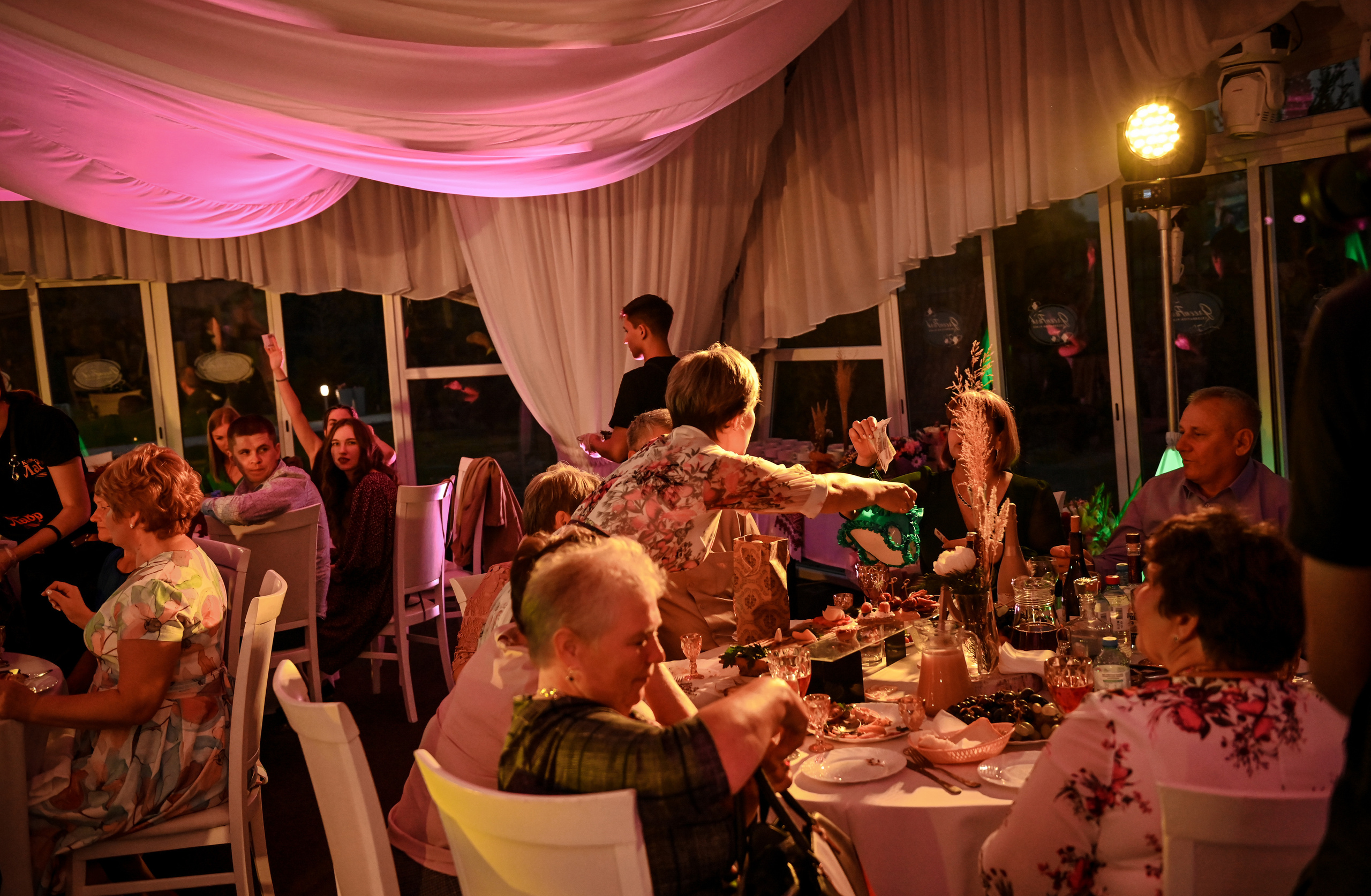 Евгений и Яна. Свадебный, семейный, детский, контент фотограф в Омске Максим Ильин