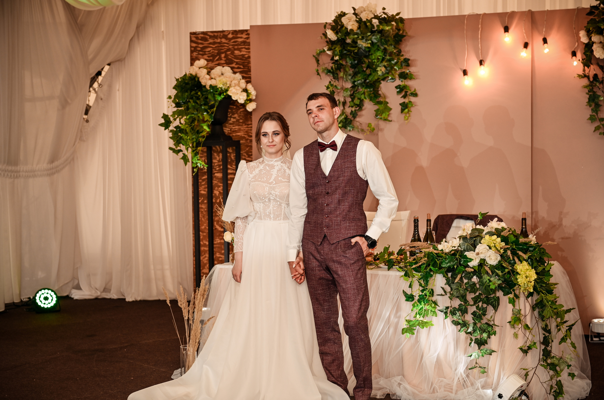 Евгений и Яна. Свадебный, семейный, детский, контент фотограф в Омске Максим Ильин