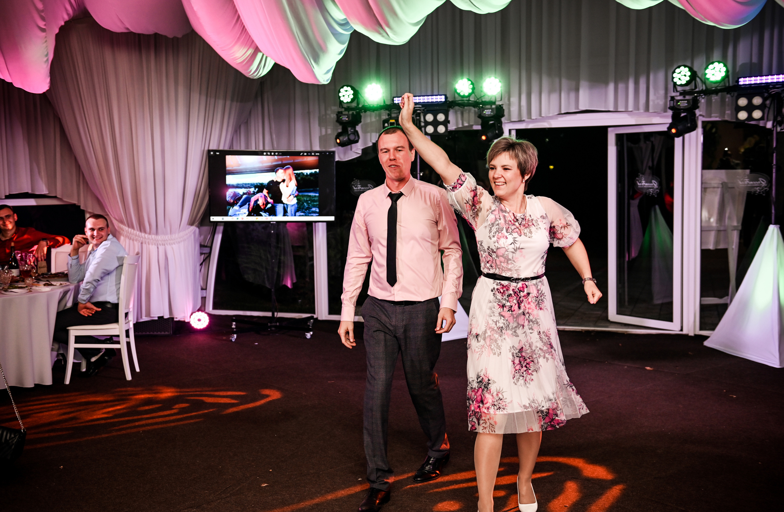 Евгений и Яна. Свадебный, семейный, детский, контент фотограф в Омске Максим Ильин